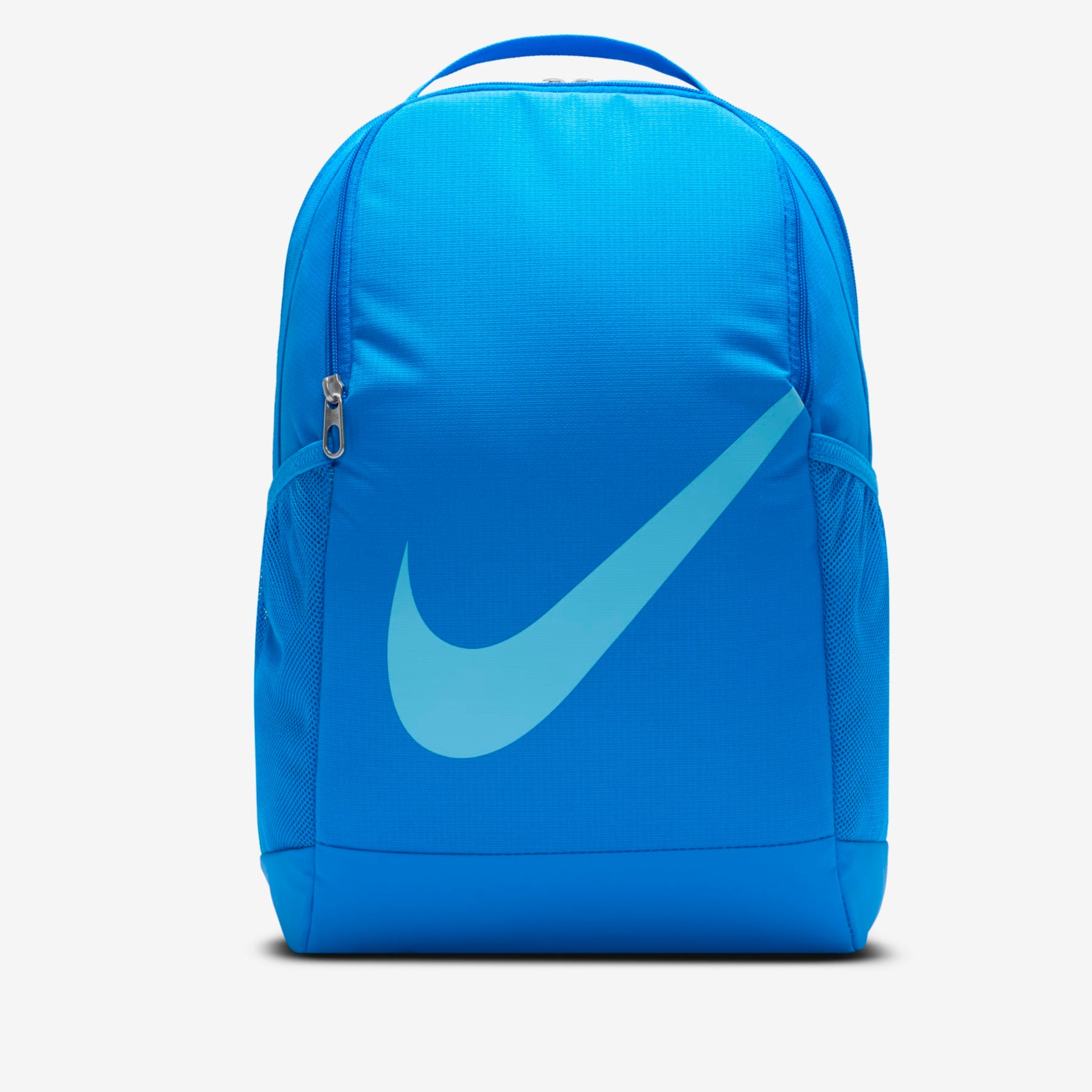 Mochila Nike Brasilia Infantil - Foto 2