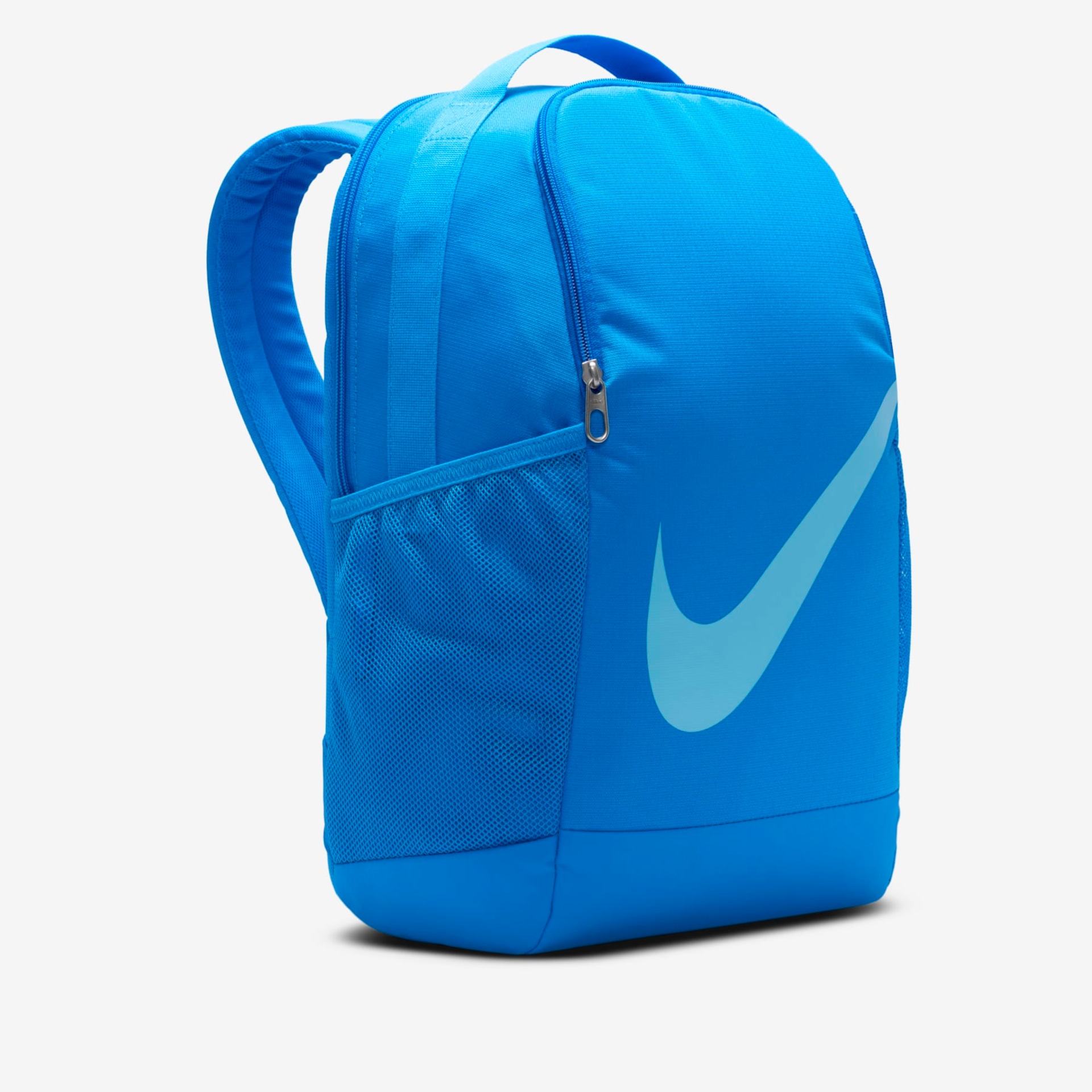 Mochila Nike Brasilia Infantil - Foto 3