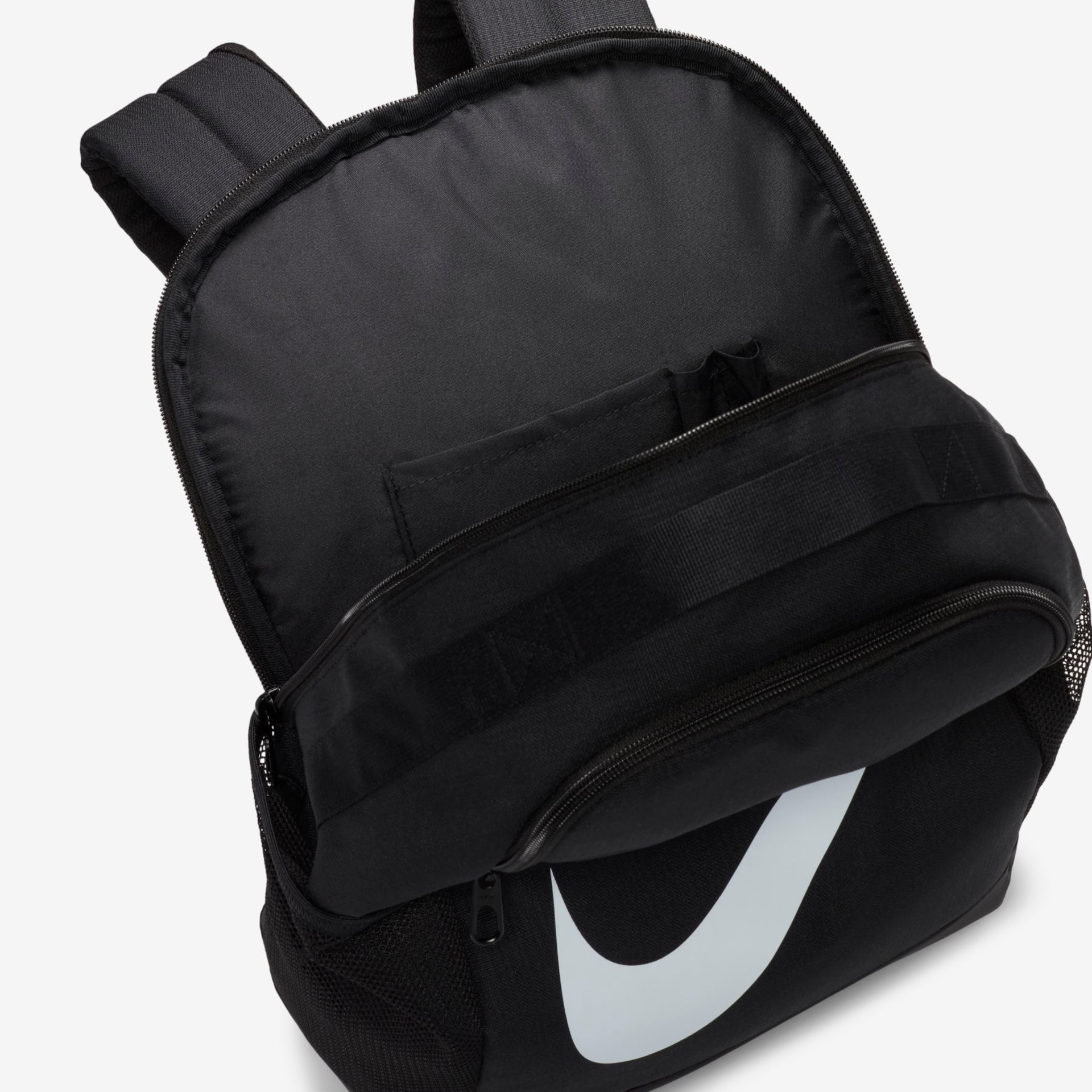 Mochila Nike Brasilia Infantil - Foto 5