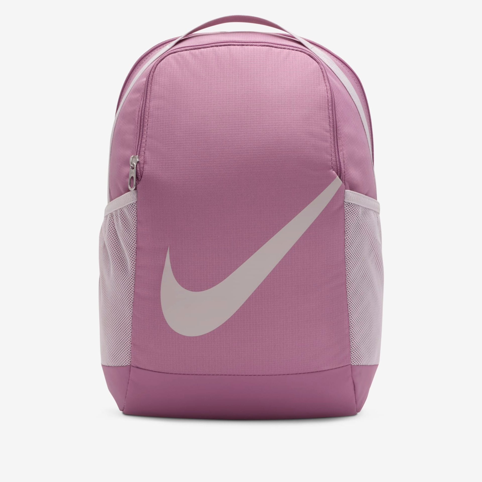 Mochila Nike Brasilia Infantil - Foto 2