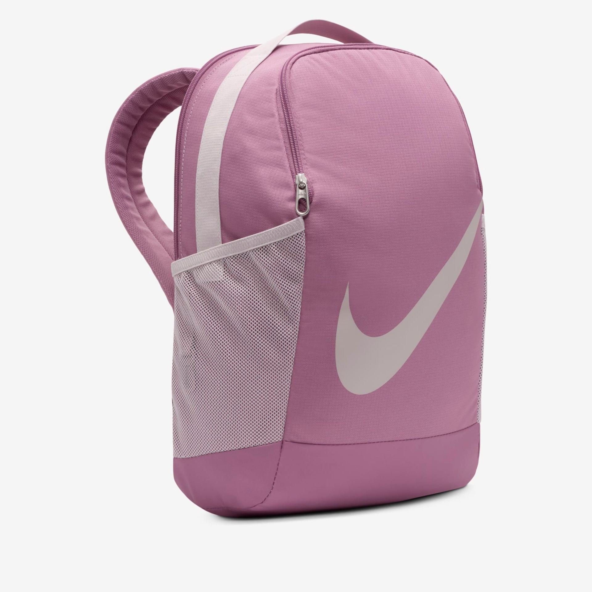 Mochila Nike Brasilia Infantil - Foto 3