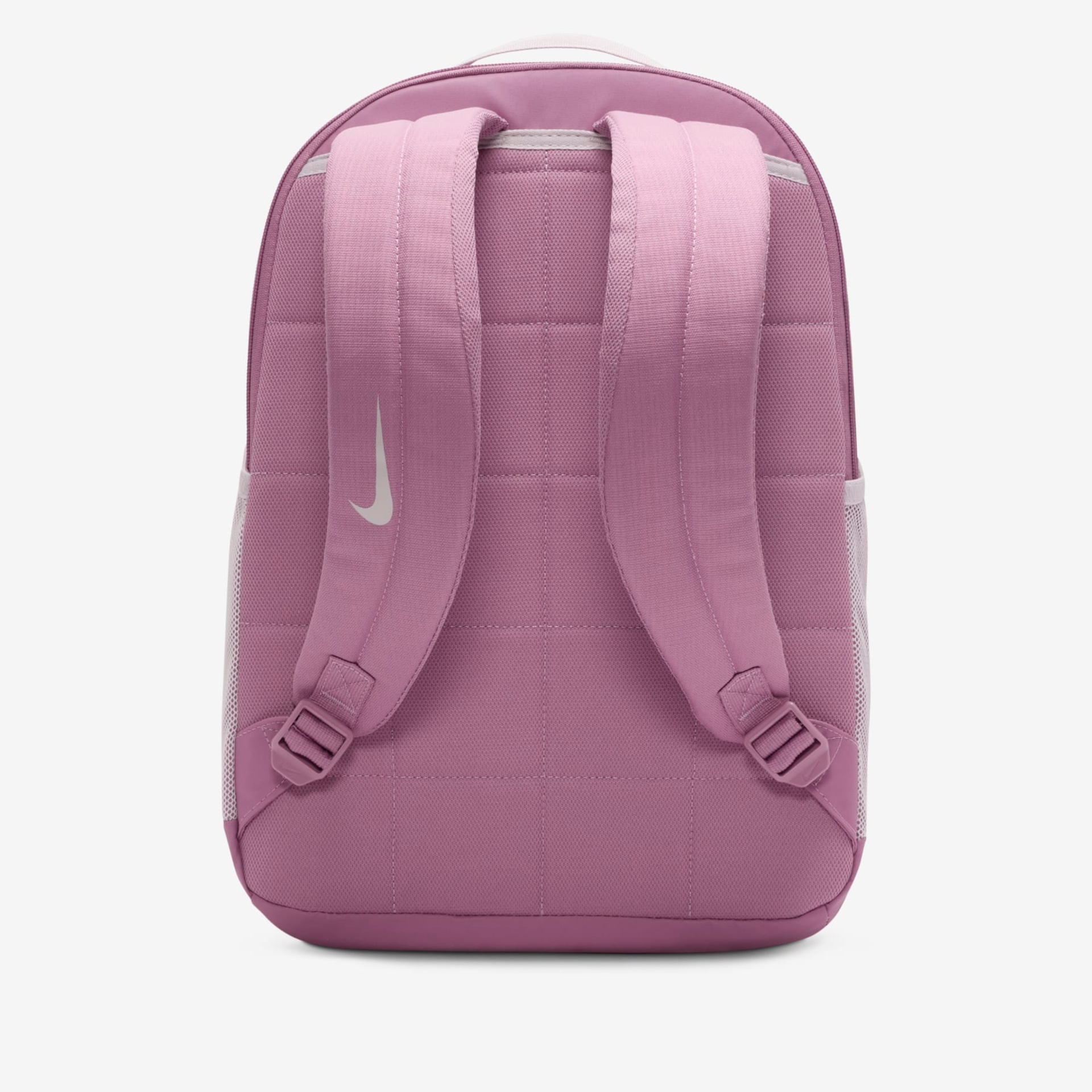 Mochila Nike Brasilia Infantil - Foto 4