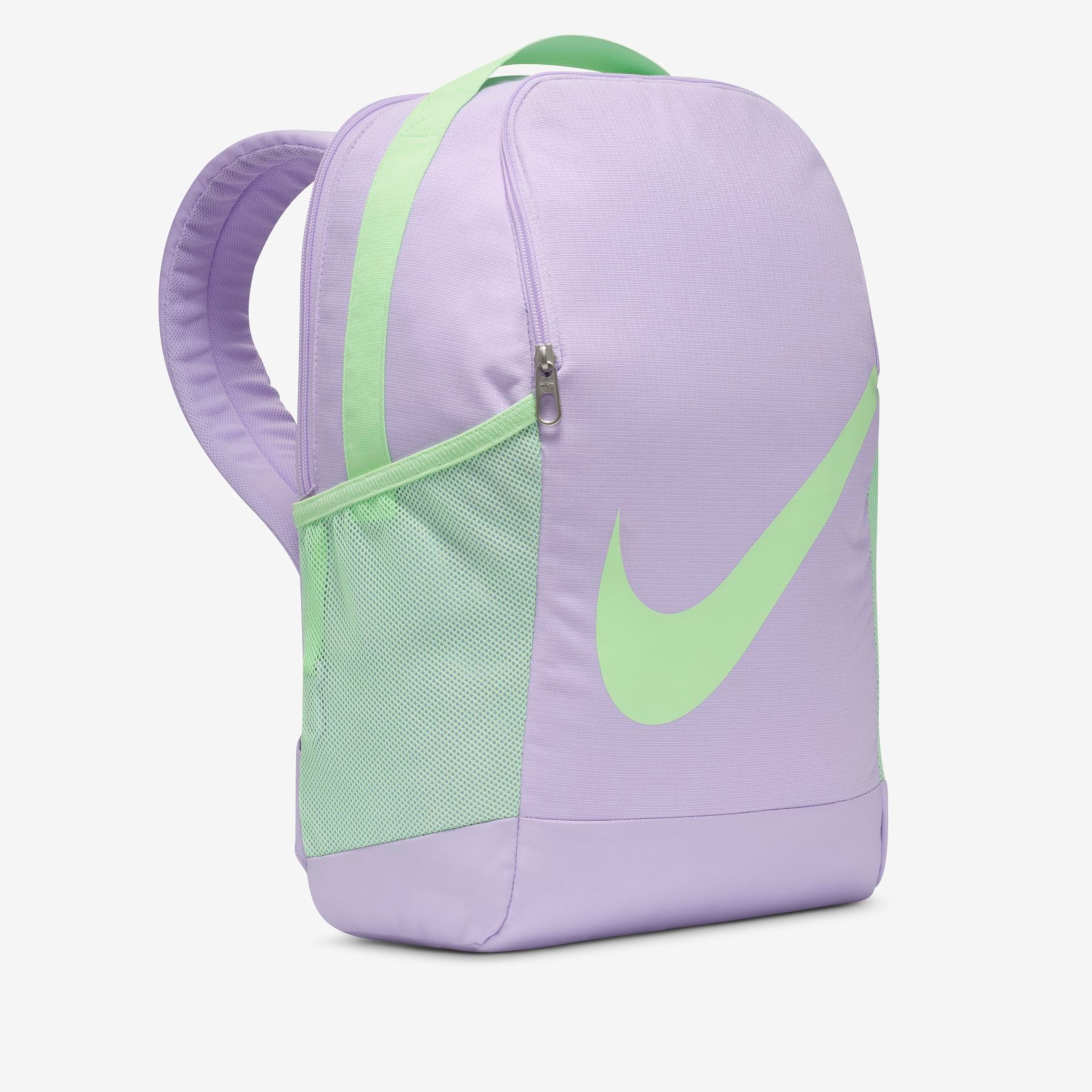 Mochila Nike Brasilia Infantil - Foto 3