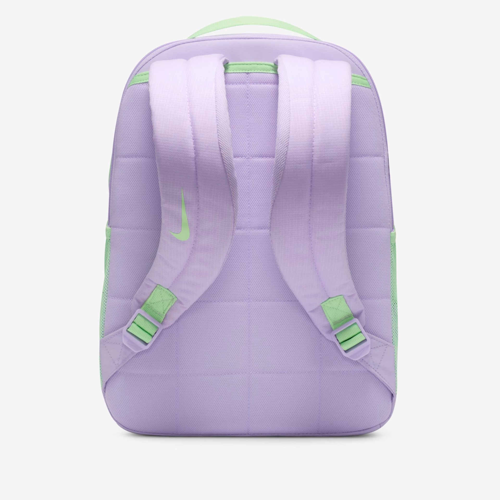 Mochila Nike Brasilia Infantil - Foto 4