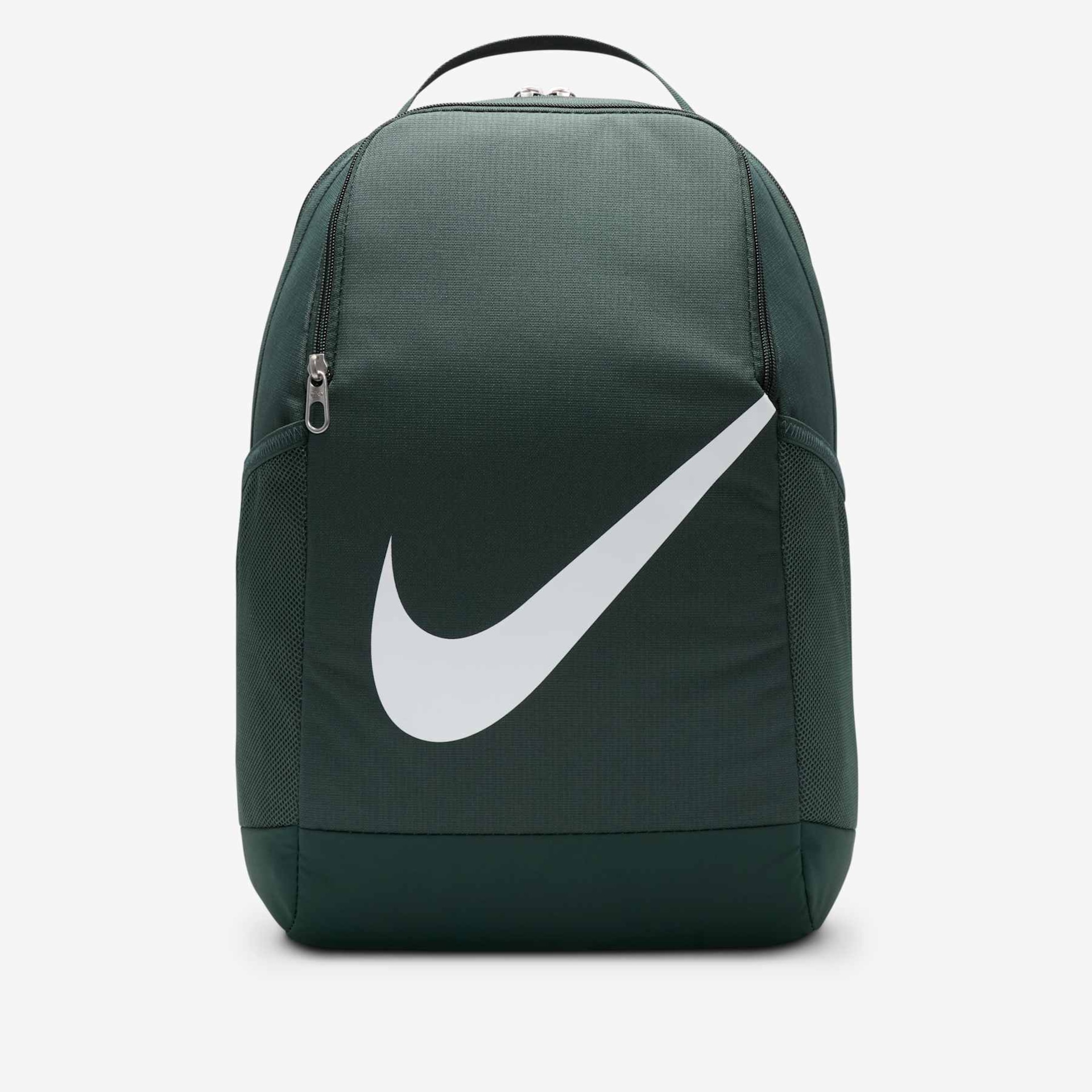 Mochila Nike Brasilia Infantil - Foto 1
