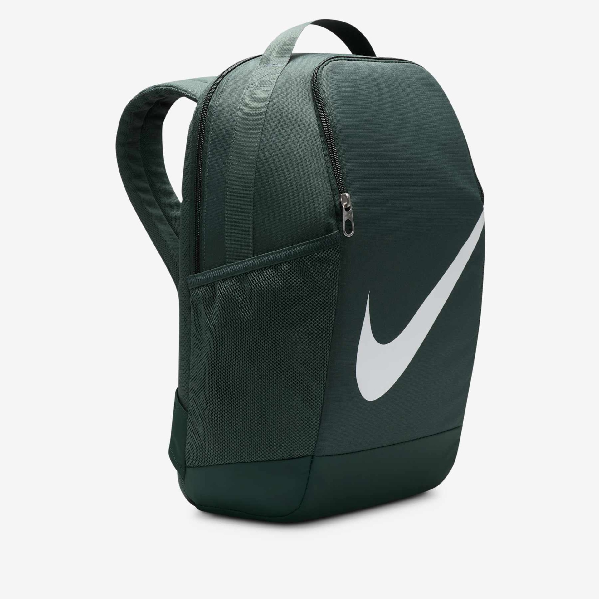Mochila Nike Brasilia Infantil - Foto 2