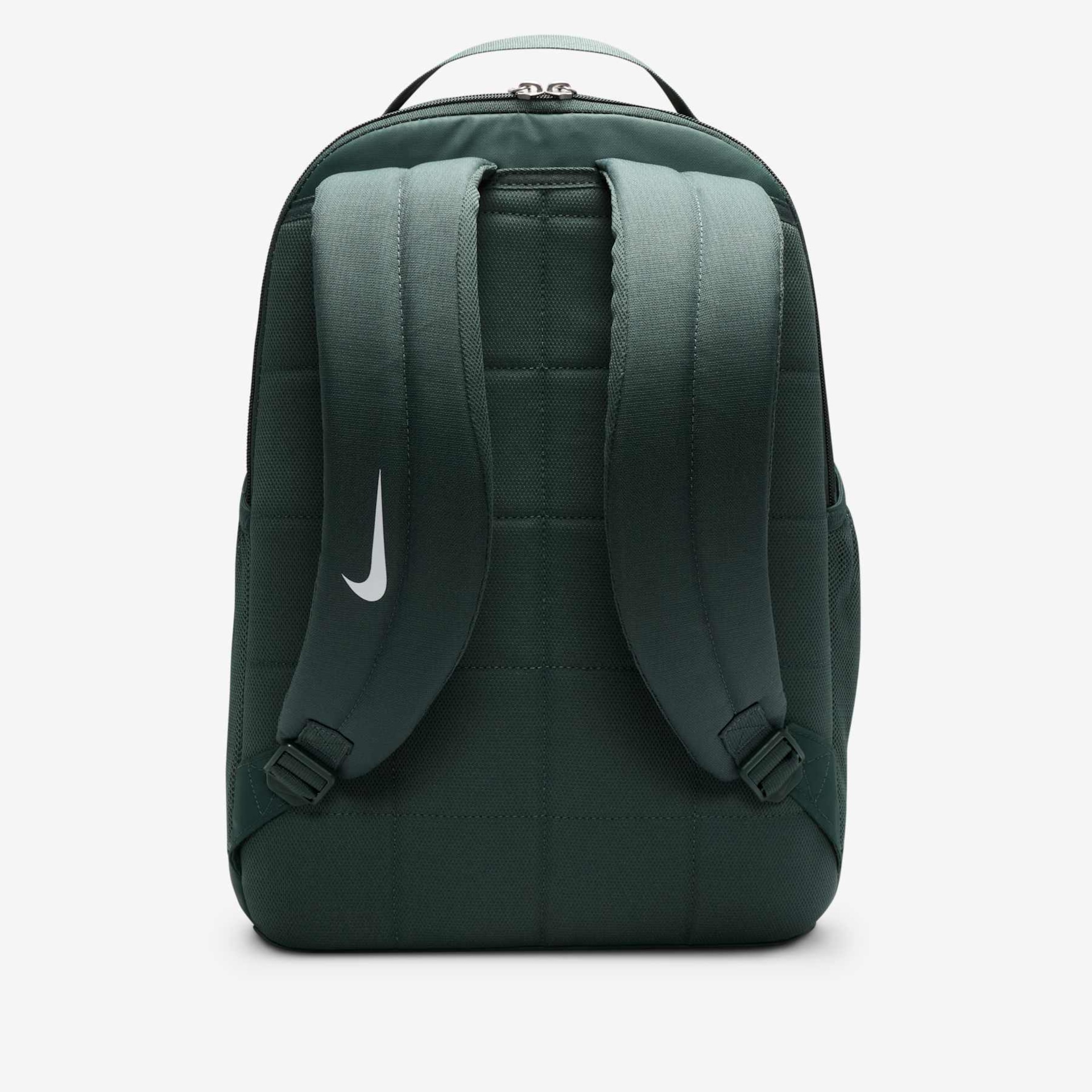 Mochila Nike Brasilia Infantil - Foto 3