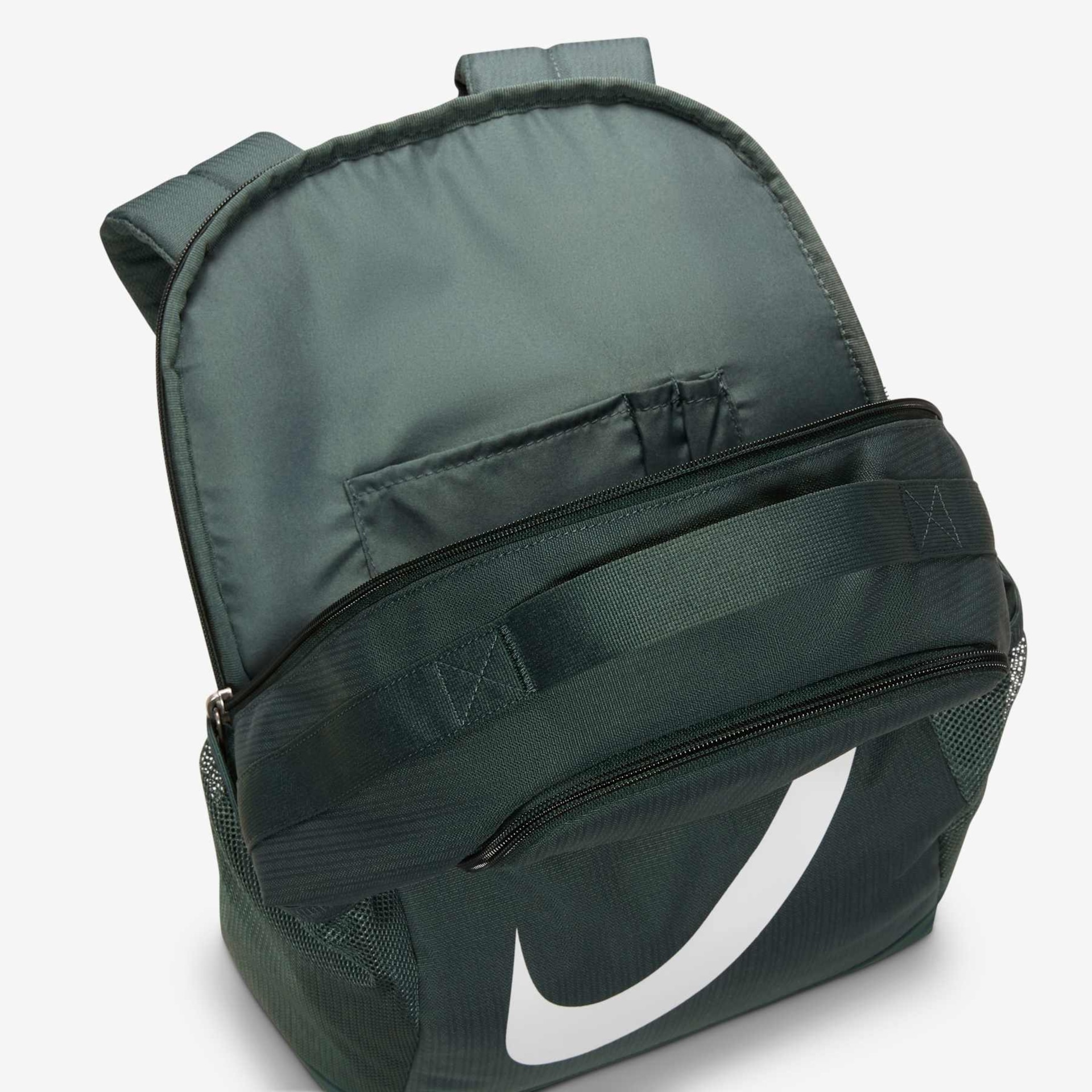 Mochila Nike Brasilia Infantil - Foto 4