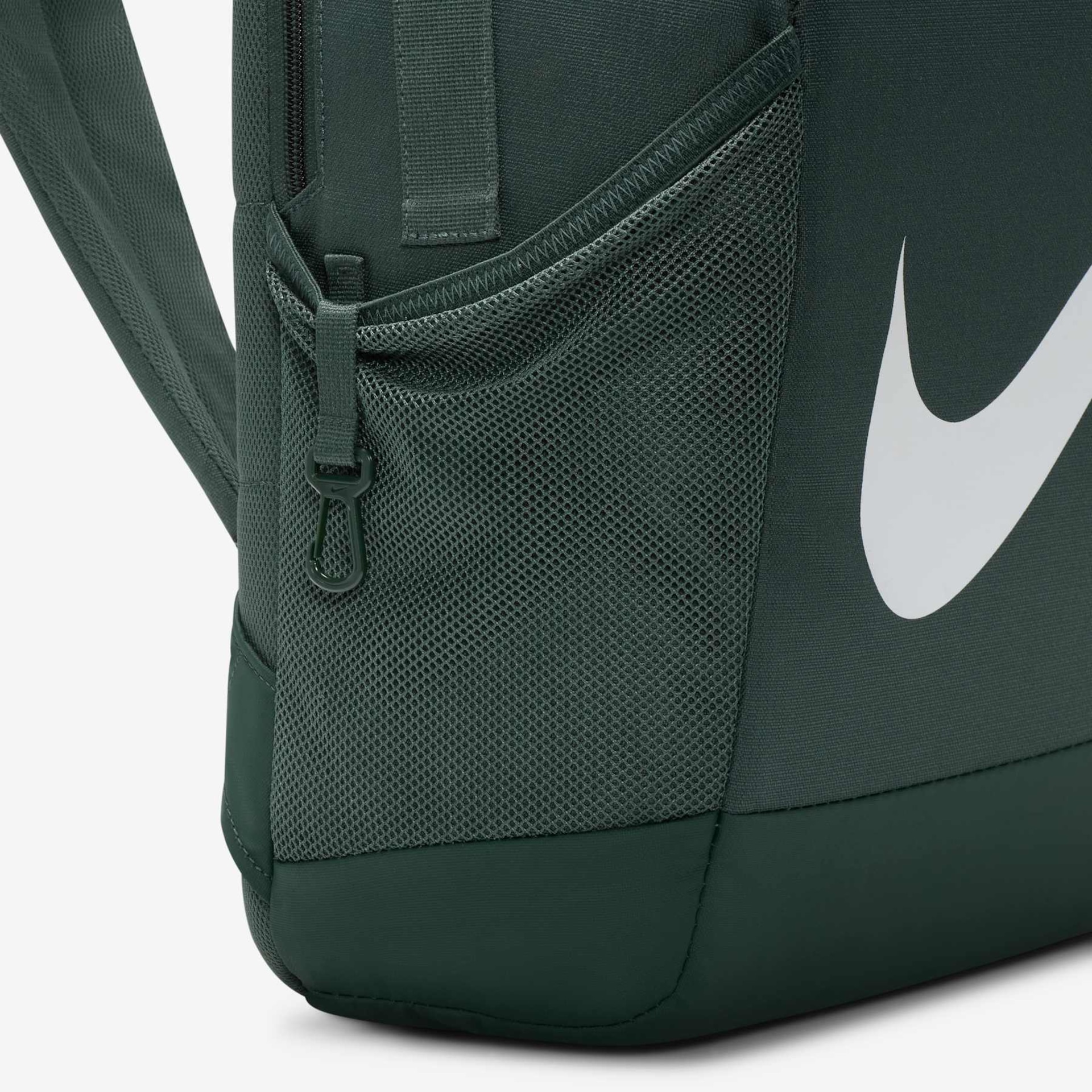Mochila Nike Brasilia Infantil - Foto 6