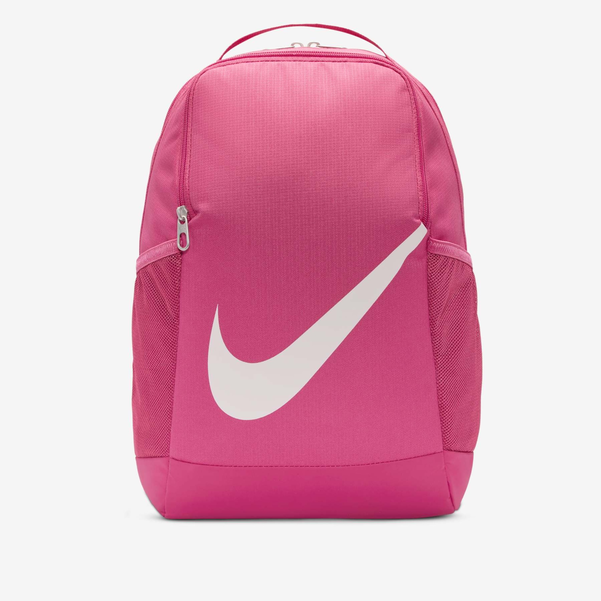 Mochila Nike Brasilia Infantil - Foto 1