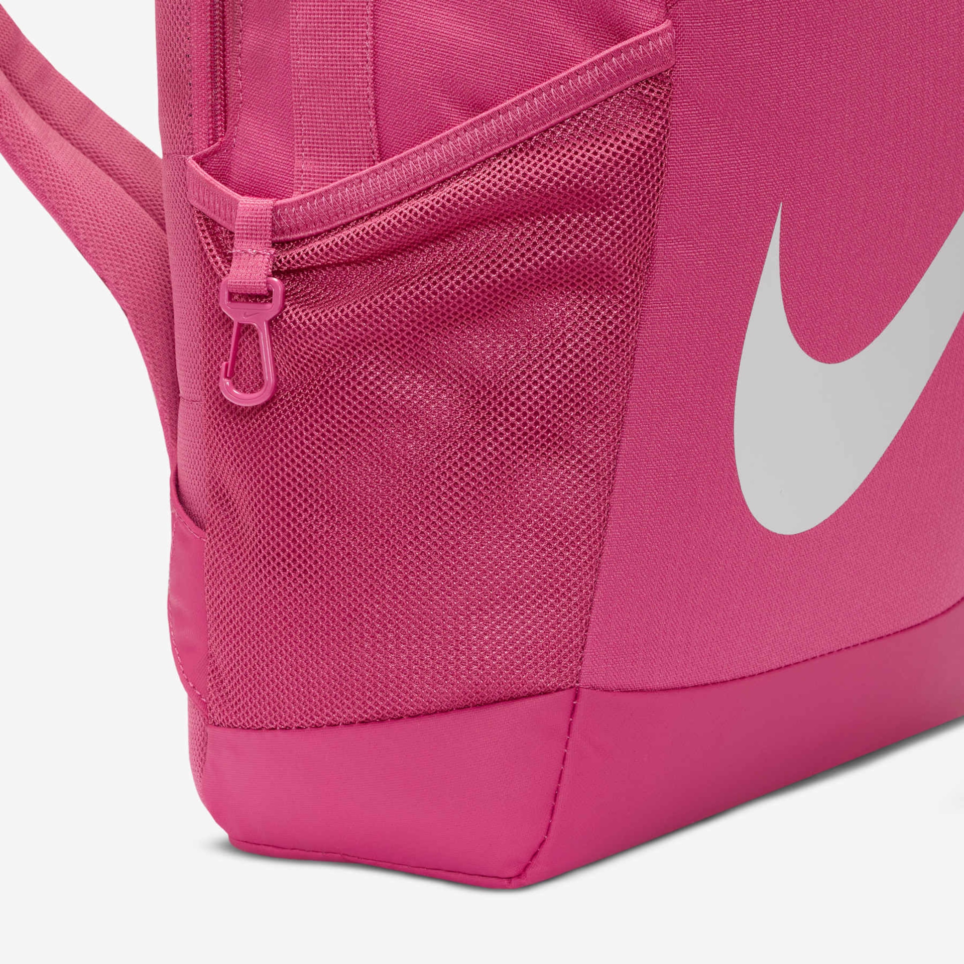 Mochila Nike Brasilia Infantil - Foto 6