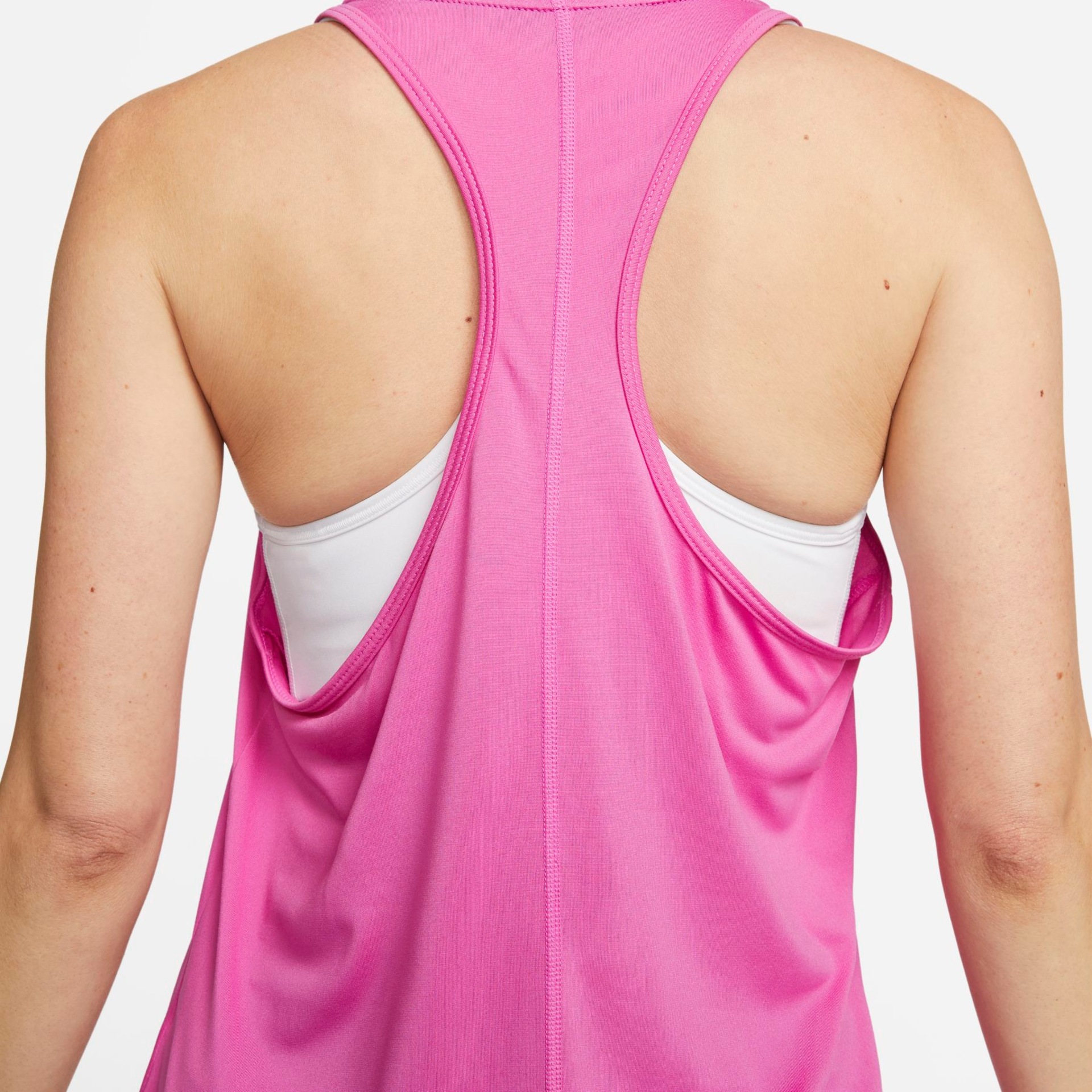 Regata Nike One Dri-FIT Swoosh Feminina - Foto 4