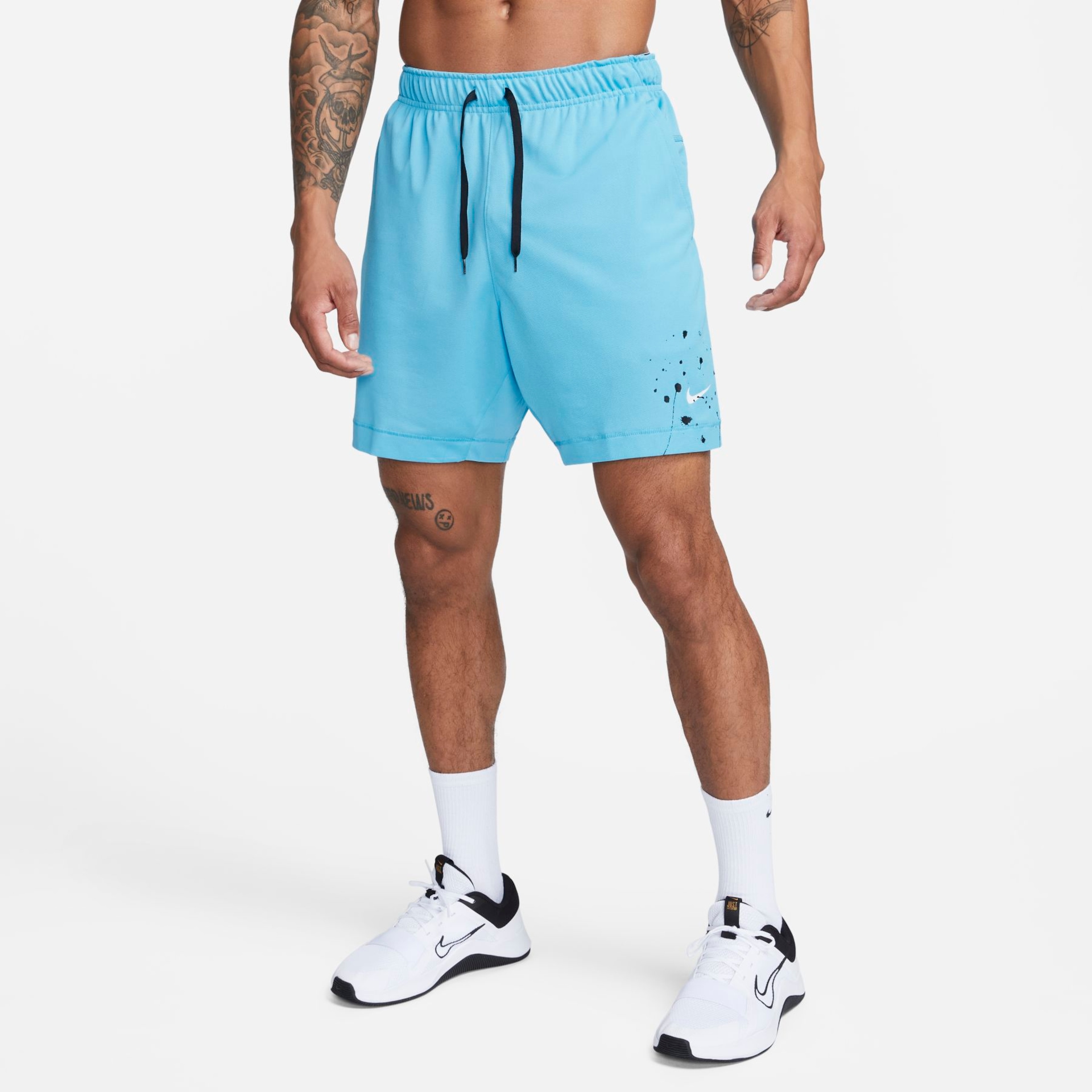 Shorts Nike Dri-FIT Totality Masculino - Foto 1