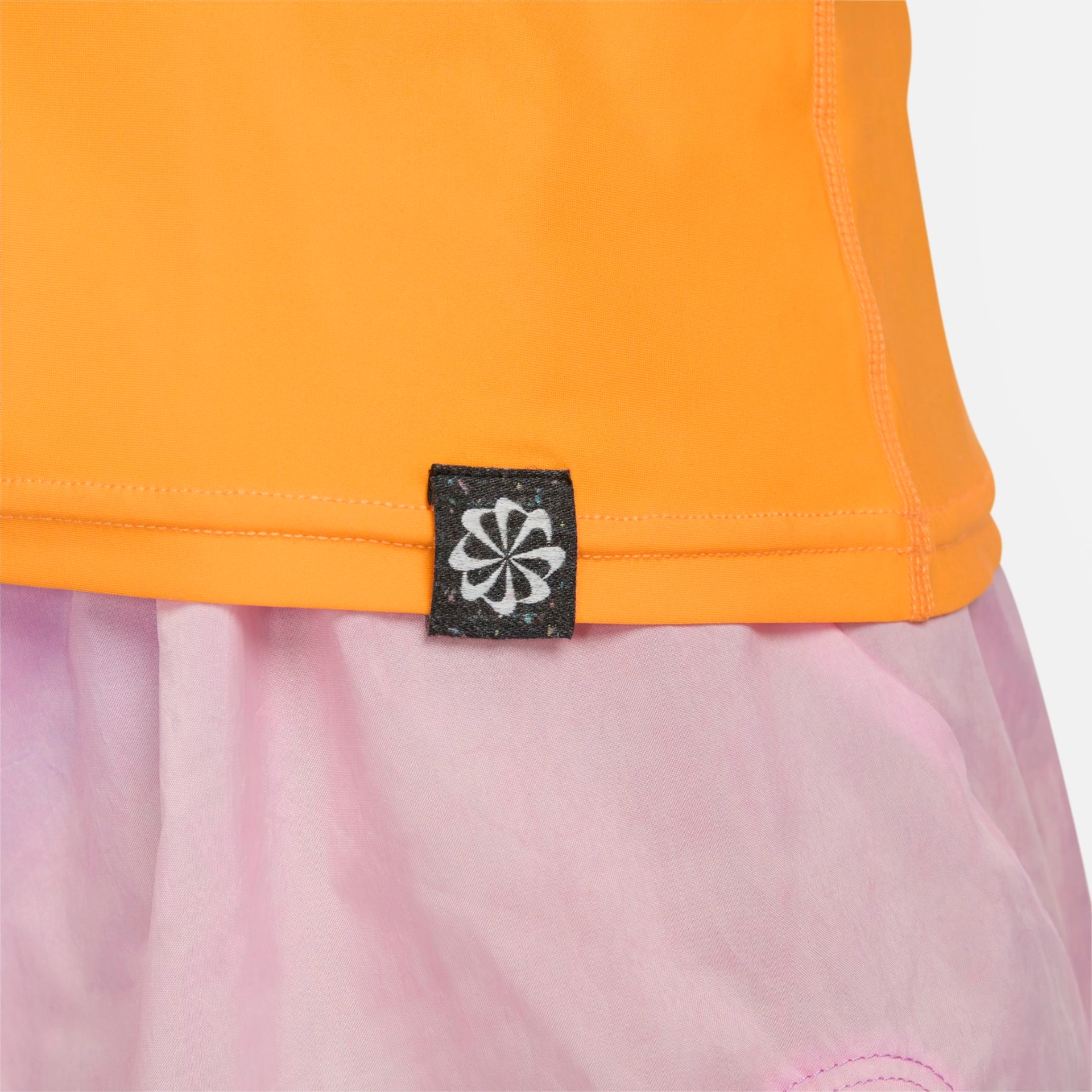 Regata Nike Dri-FIT Trail Feminina - Foto 4