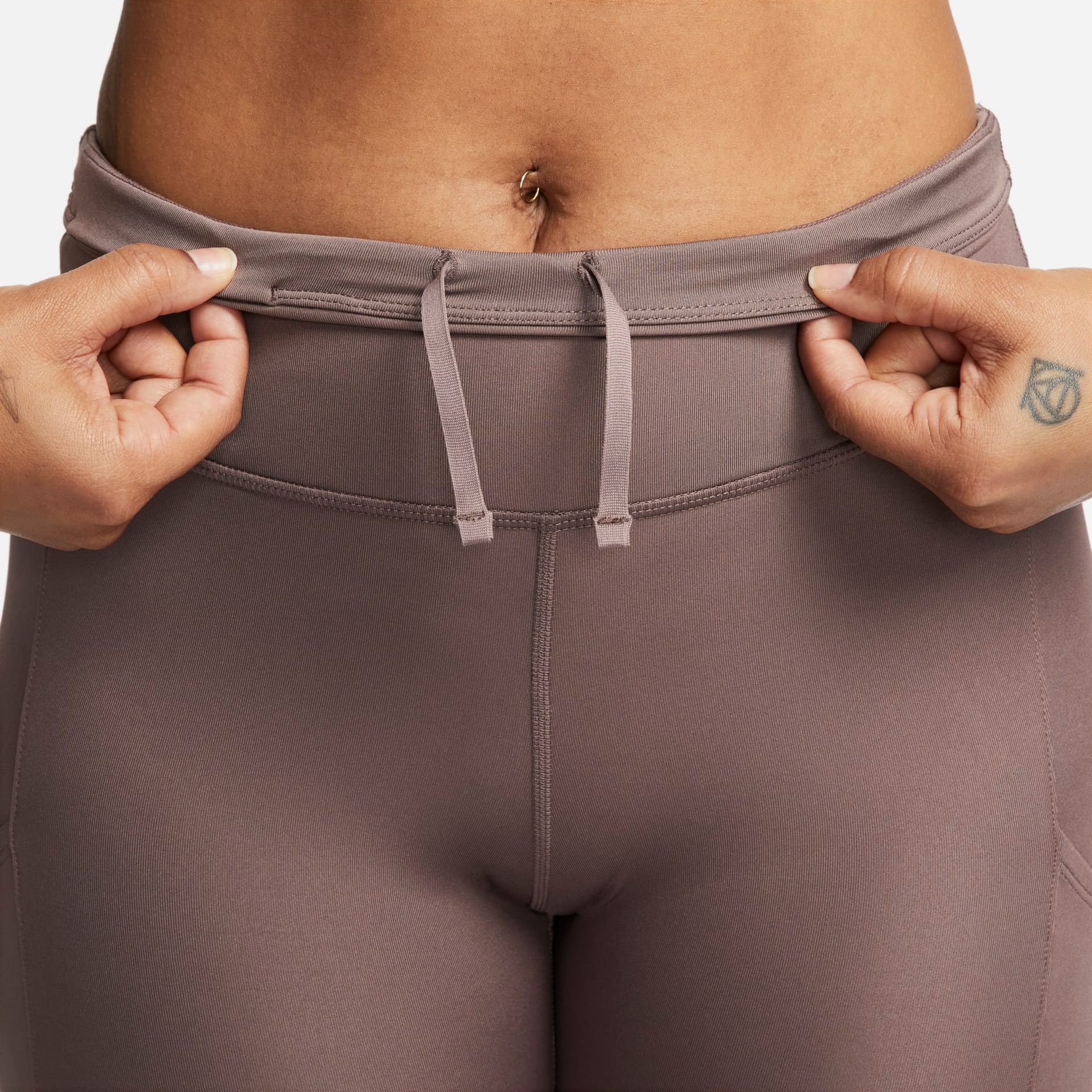 Legging Nike Dri-FIT Air Fast Feminina - Foto 2