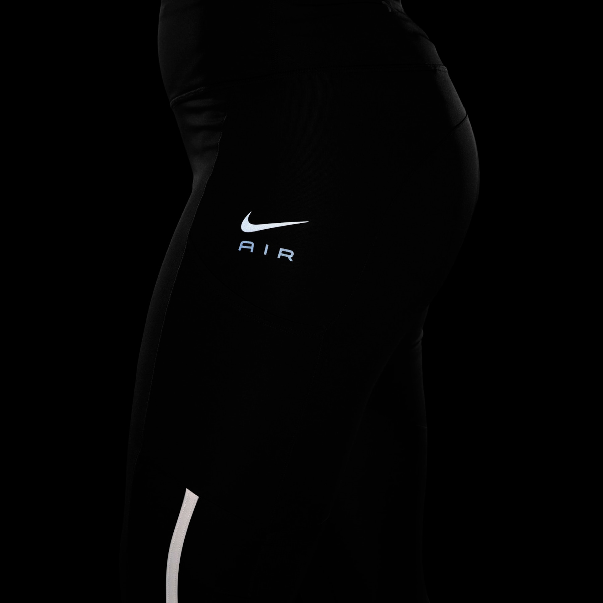 Legging Nike Dri-FIT Air Fast Feminina - Foto 8