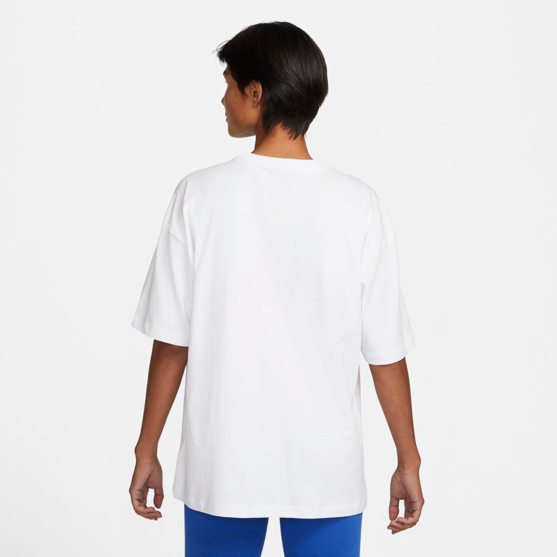 Camiseta Nike Sportswear OC 1 Feminina - Foto 2