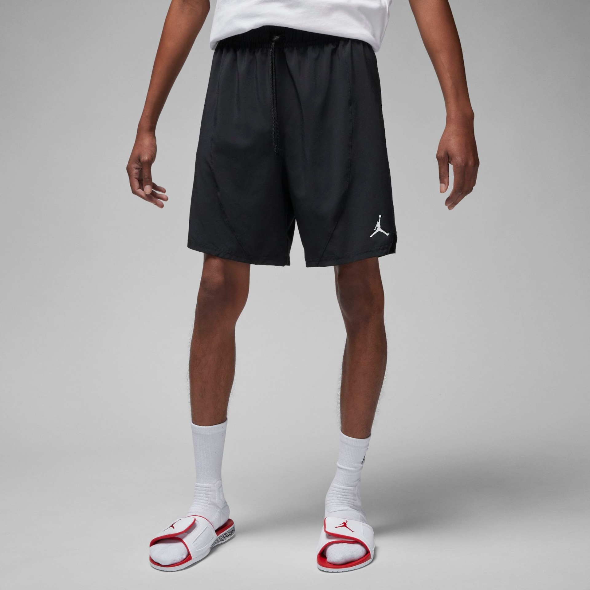 Shorts Jordan Dri-FIT Sport Woven Masculino - Foto 1