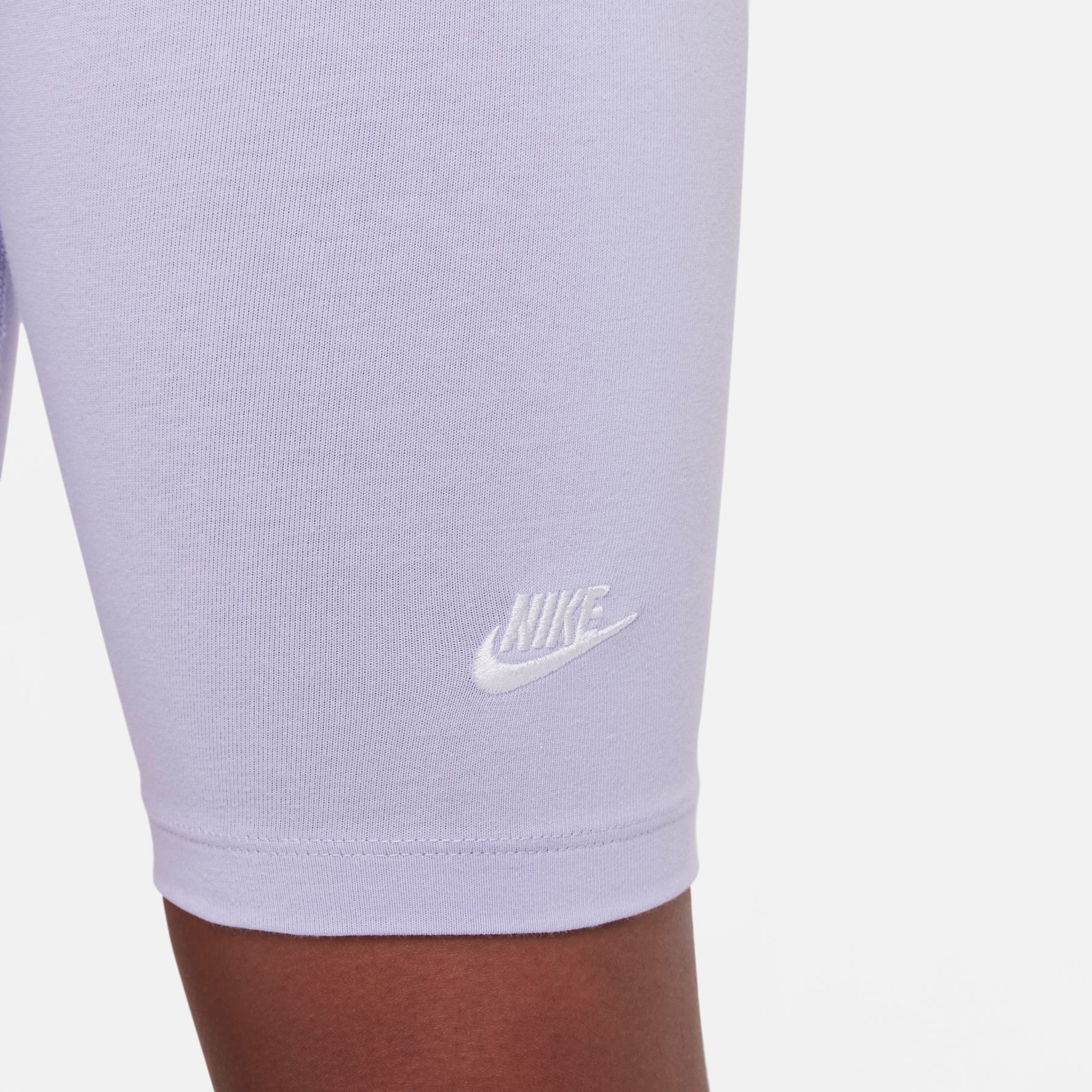 Shorts Nike Infantil - Foto 4