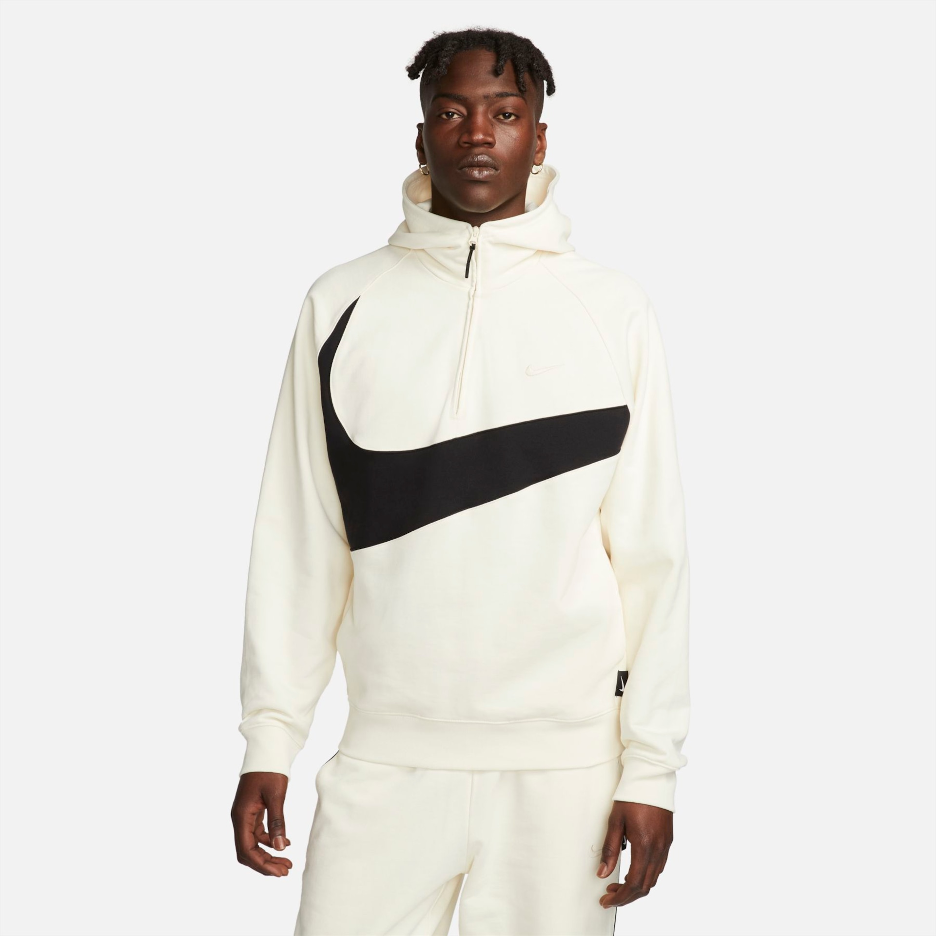 Blusão Nike Swoosh Masculino - Foto 1