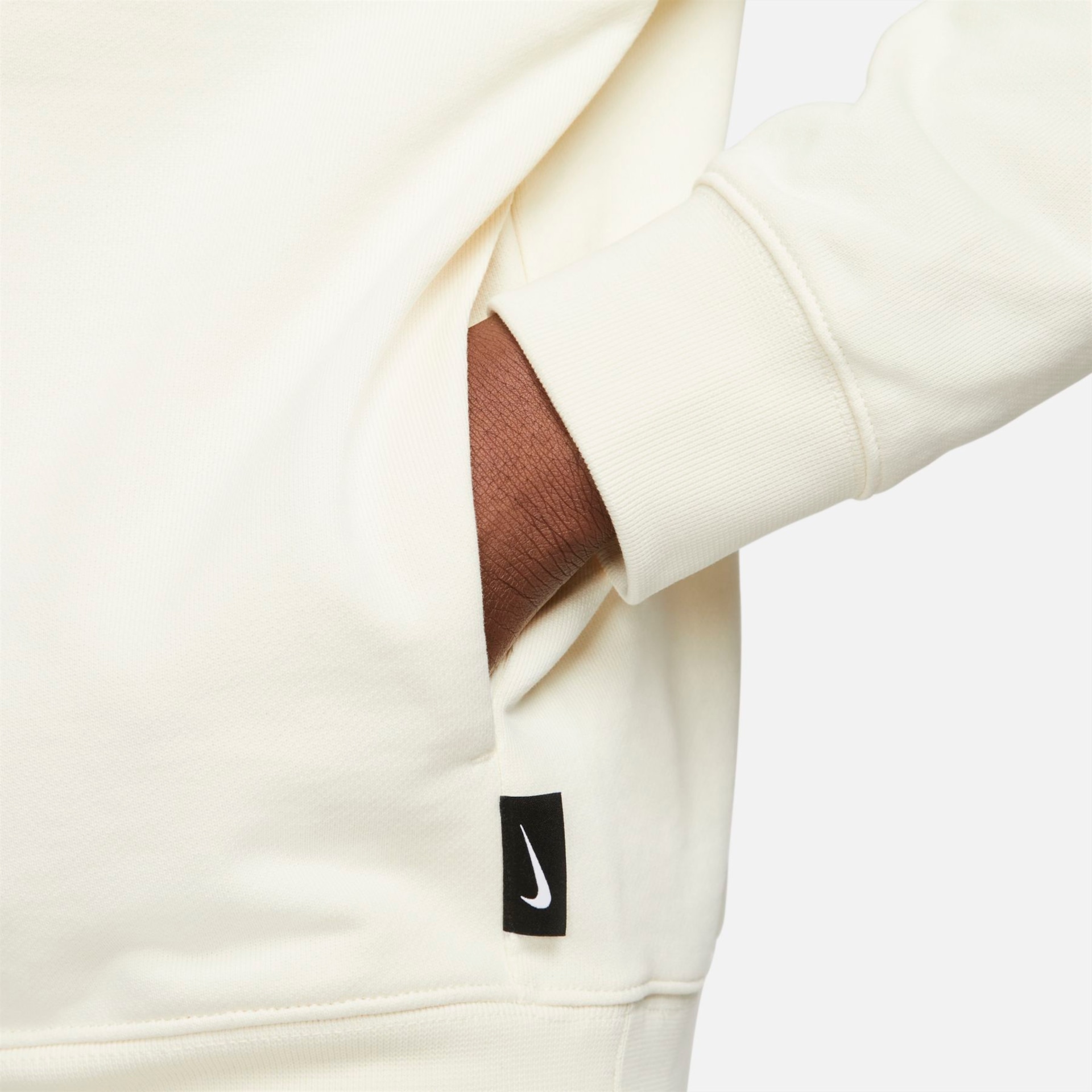 Blusão Nike Swoosh Masculino - Foto 5