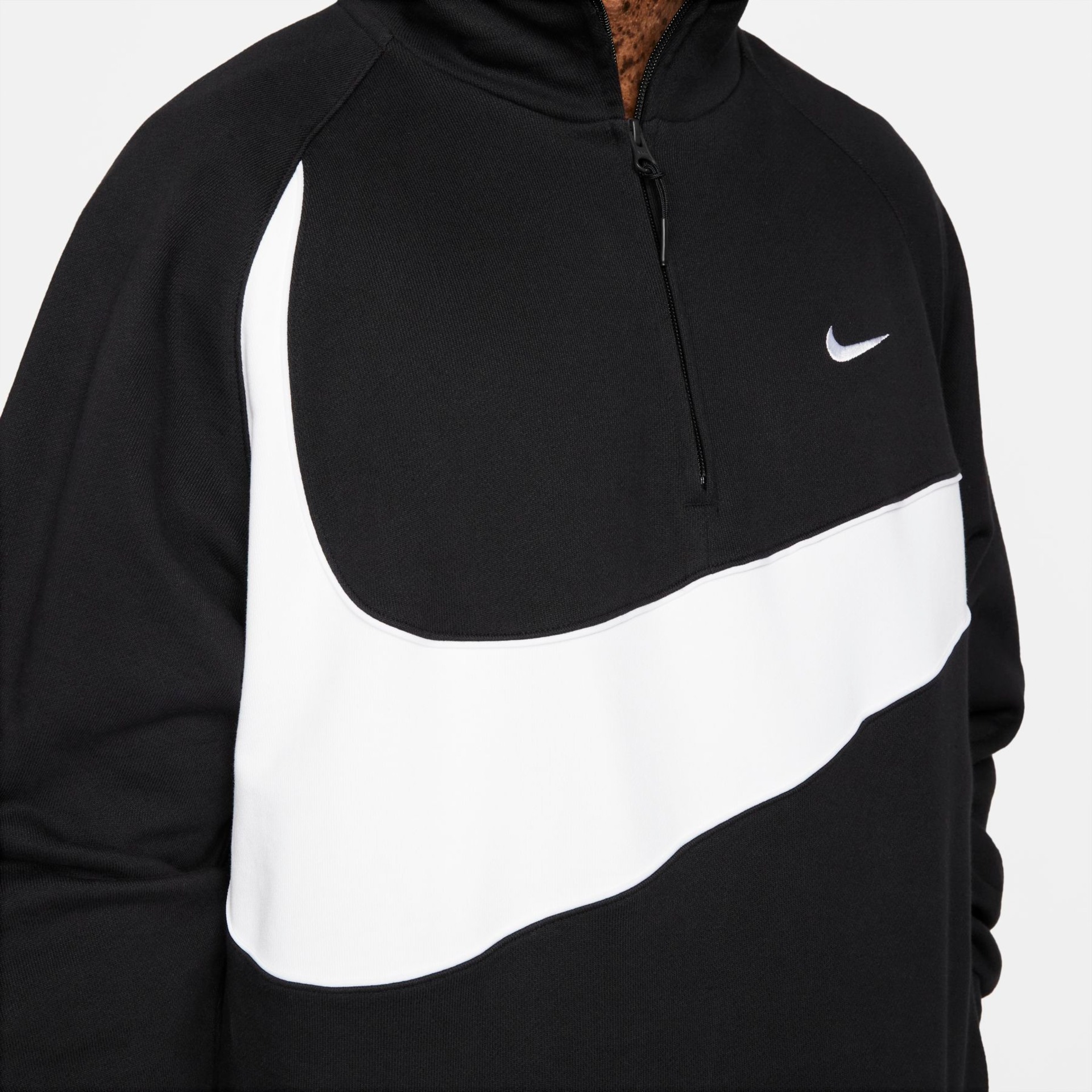 Blusão Nike Swoosh Masculino - Foto 5