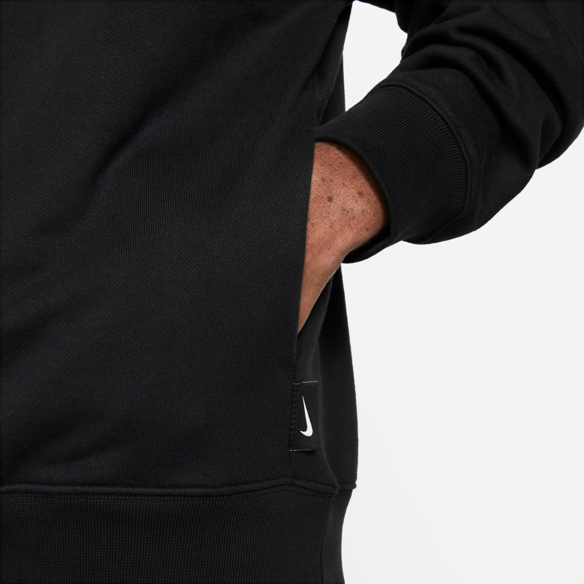 Blusão Nike Swoosh Masculino - Foto 6