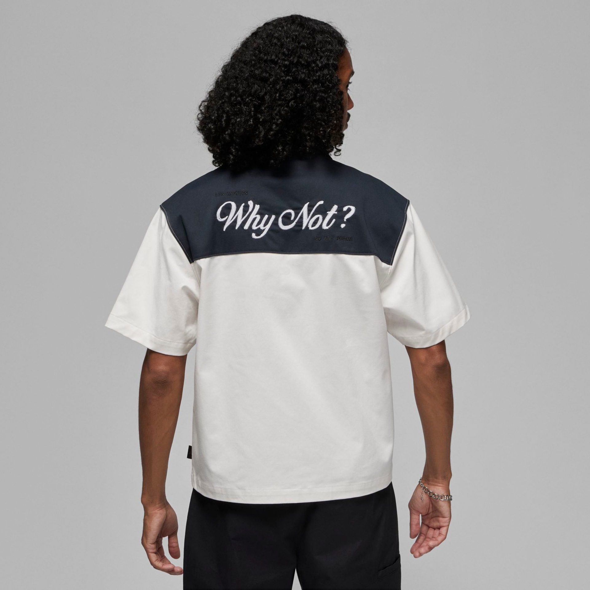 Camiseta Jordan Westbrook Masculina - Foto 2