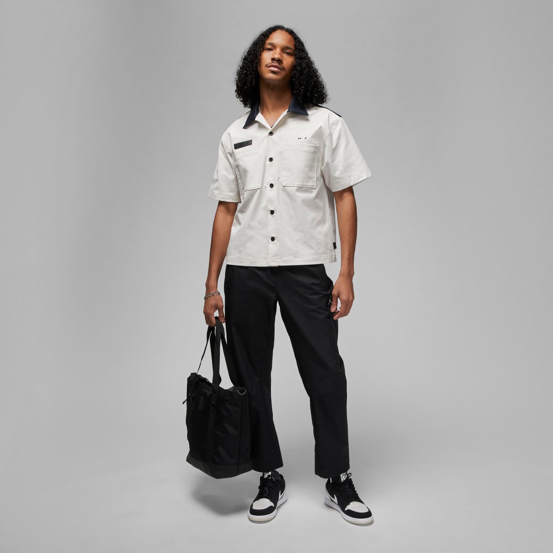 Camiseta Jordan Westbrook Masculina - Foto 8