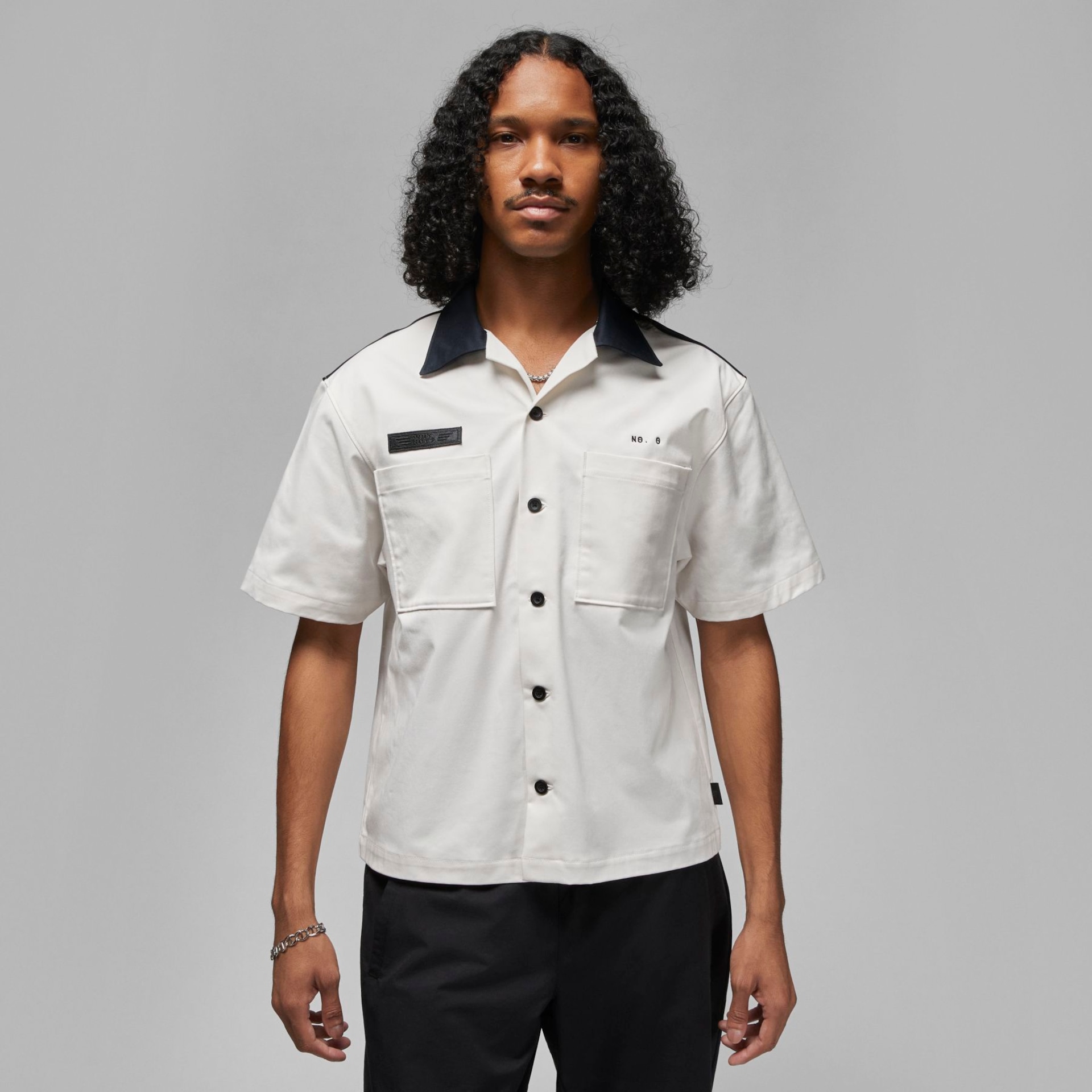 Camiseta Jordan Westbrook Masculina - Foto 1