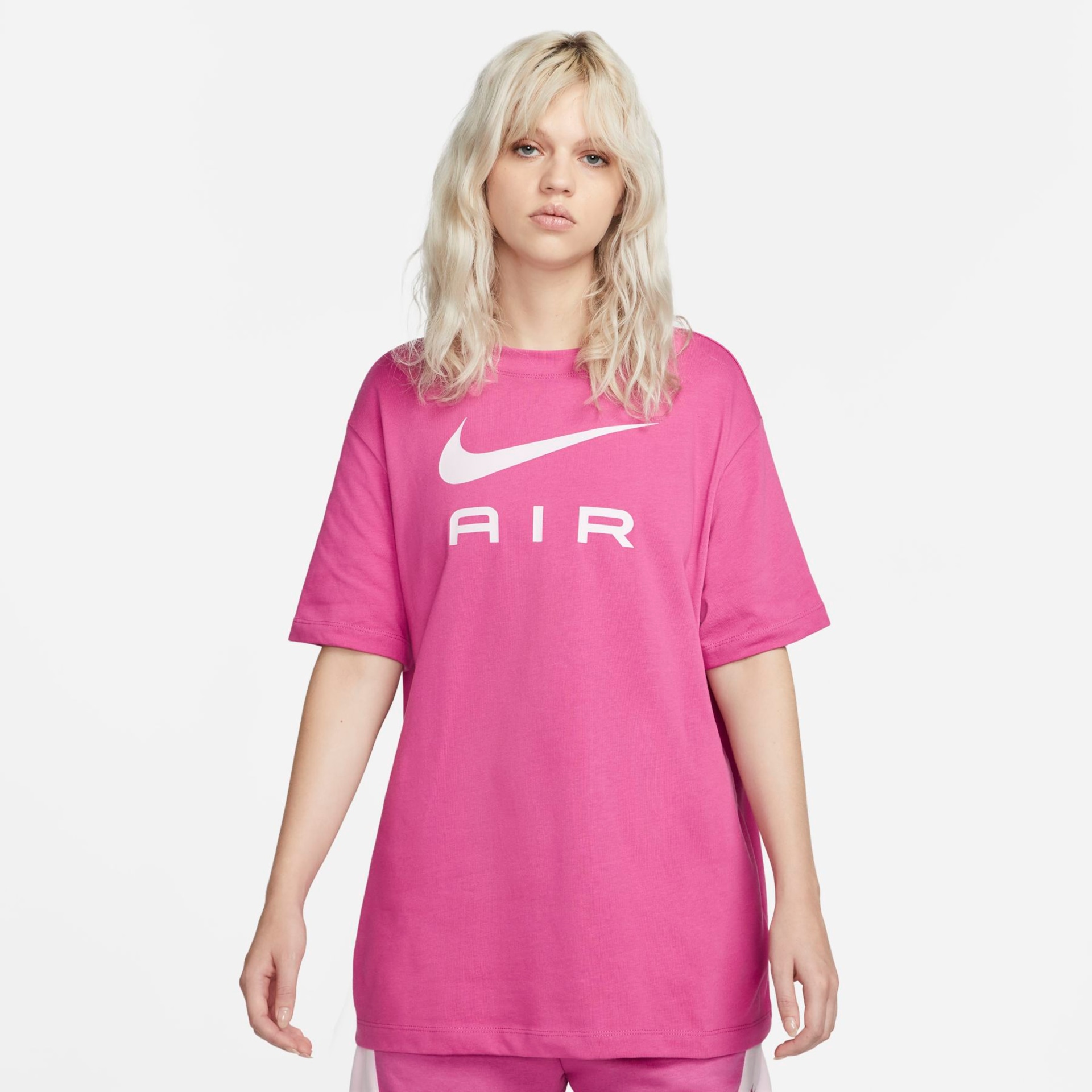 Imagem principal de Camiseta Nike Air Feminina
