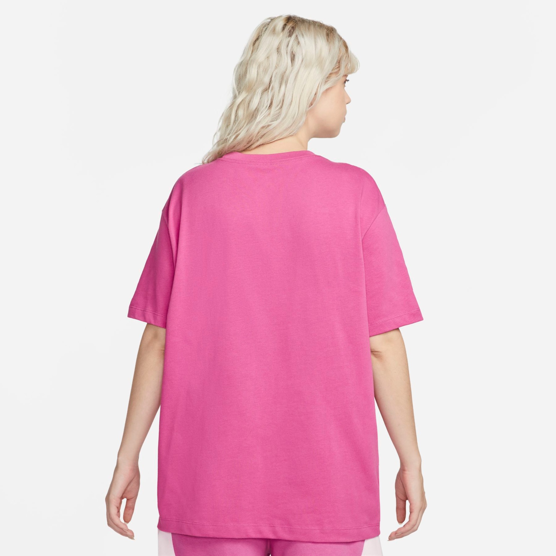 Camiseta Nike Air Feminina - Foto 2