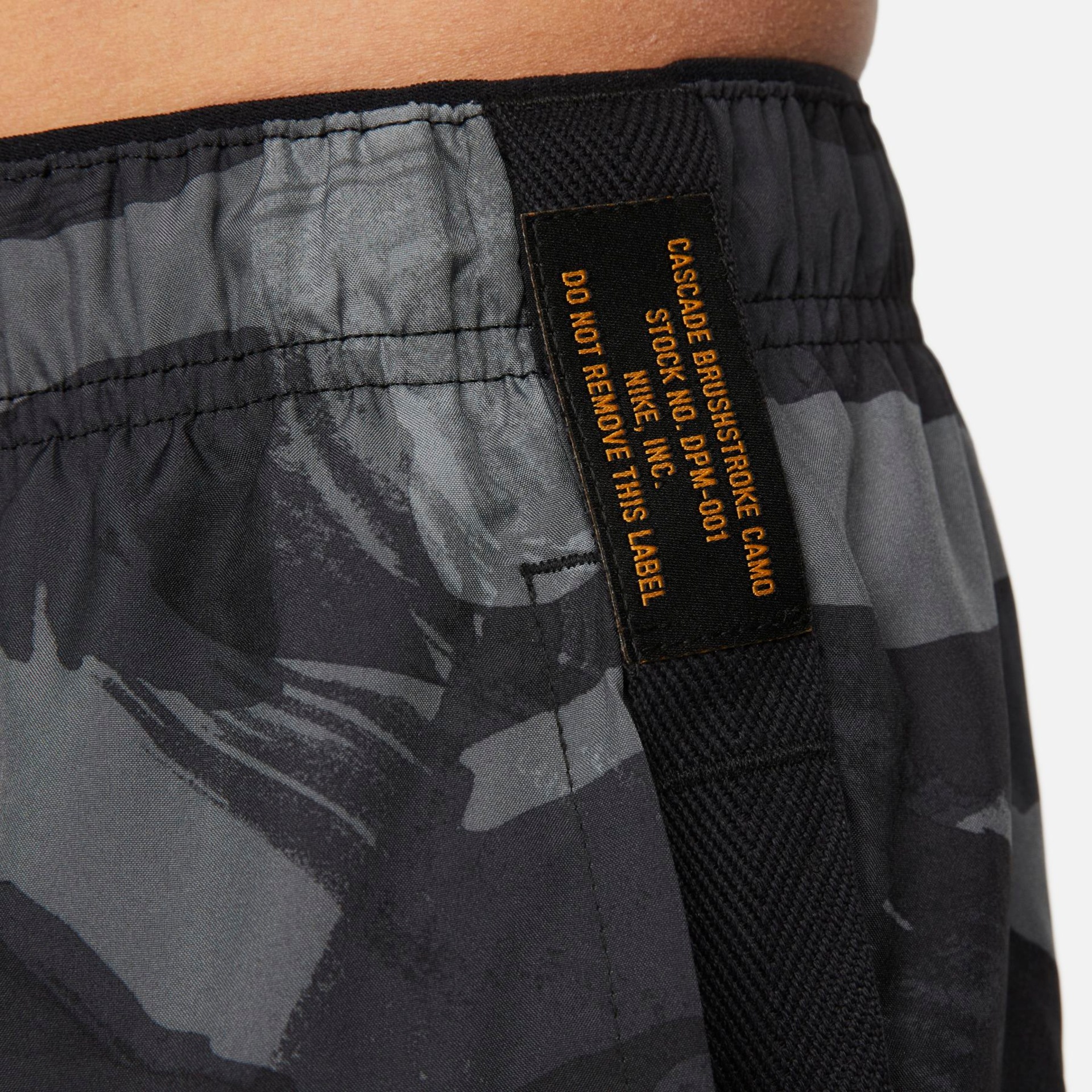 Shorts Nike Dri-FIT Challenger Masculino - Foto 5