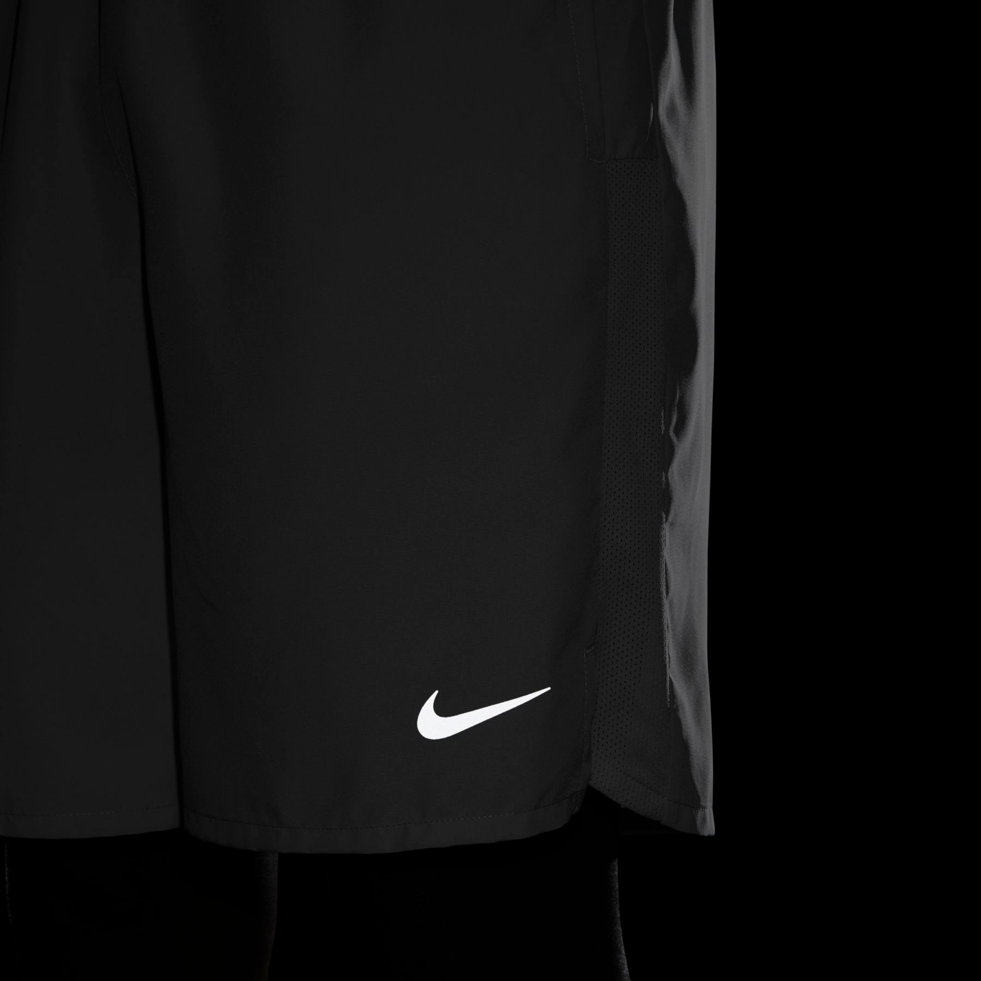 Shorts Nike Dri-FIT Challenger Masculino - Foto 9