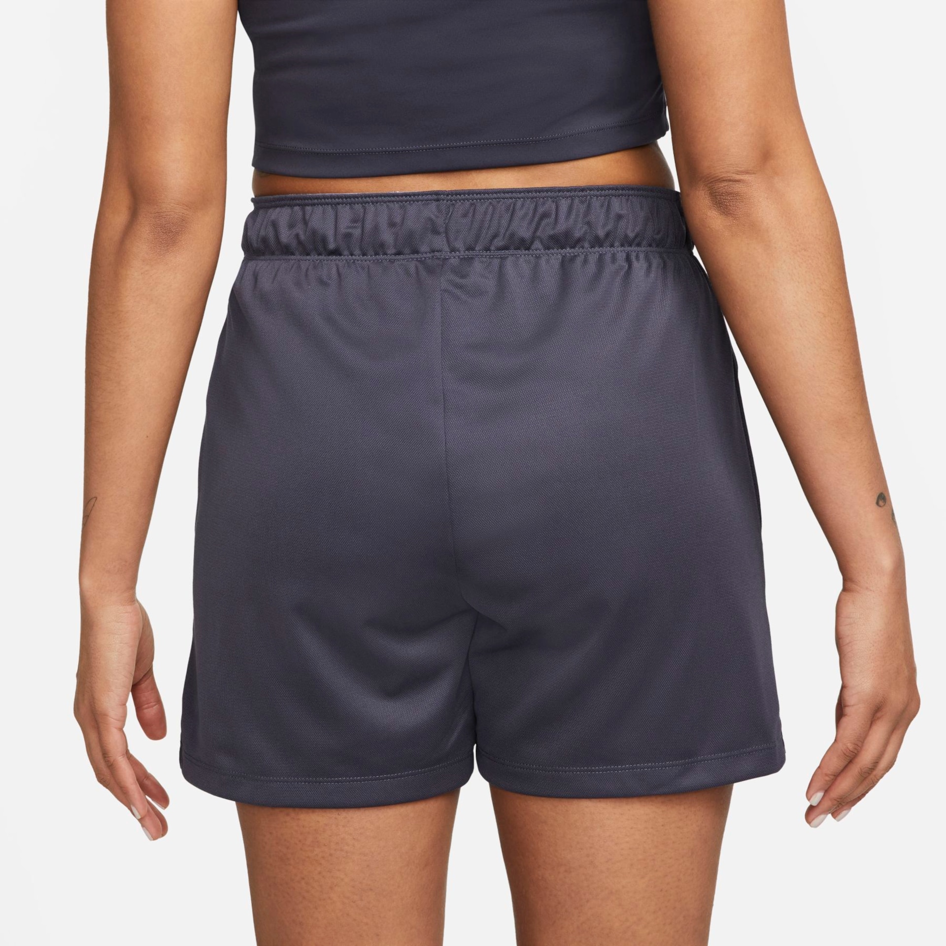 Shorts Nike Attack Feminino - Foto 3