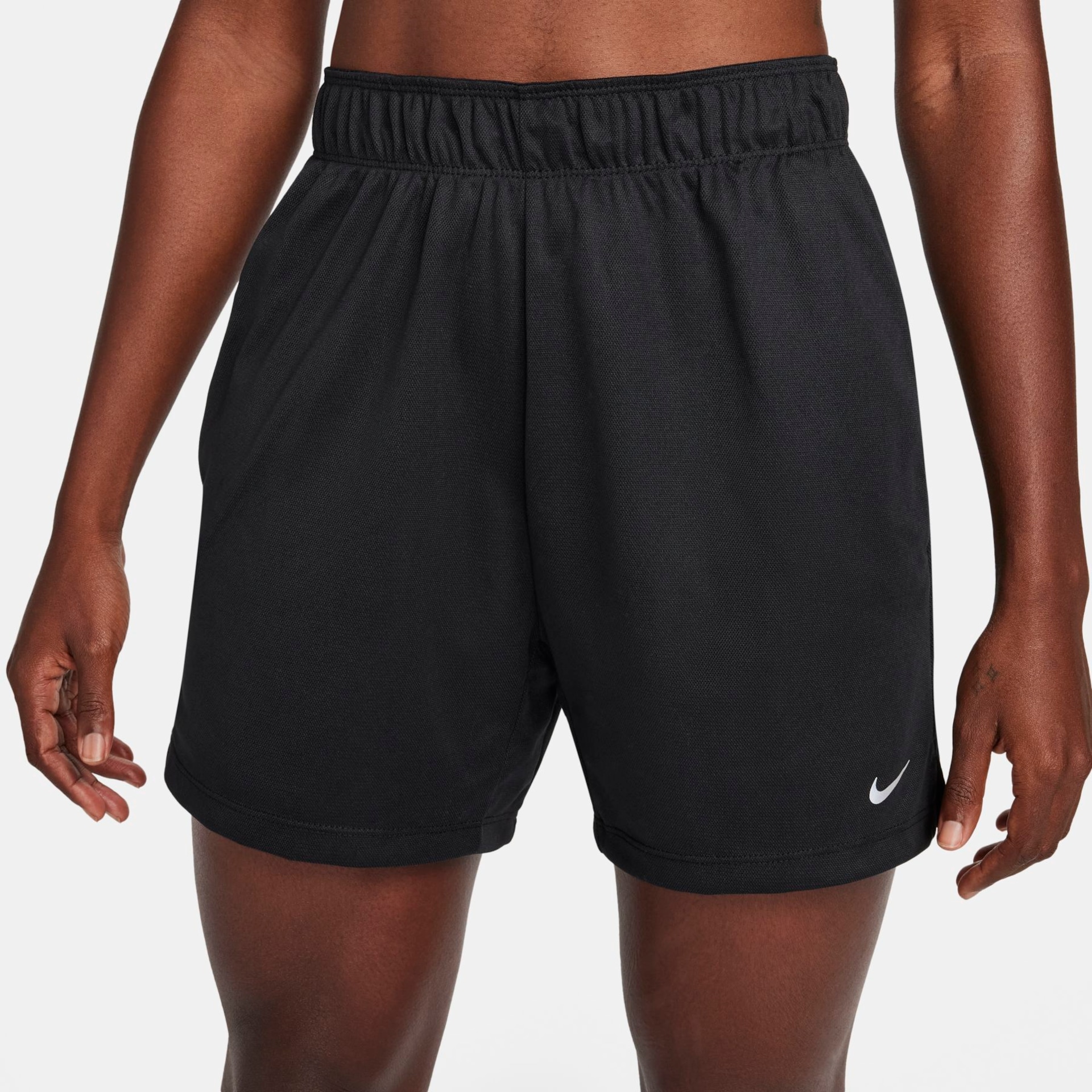 Shorts Nike Attack Feminino - Foto 2