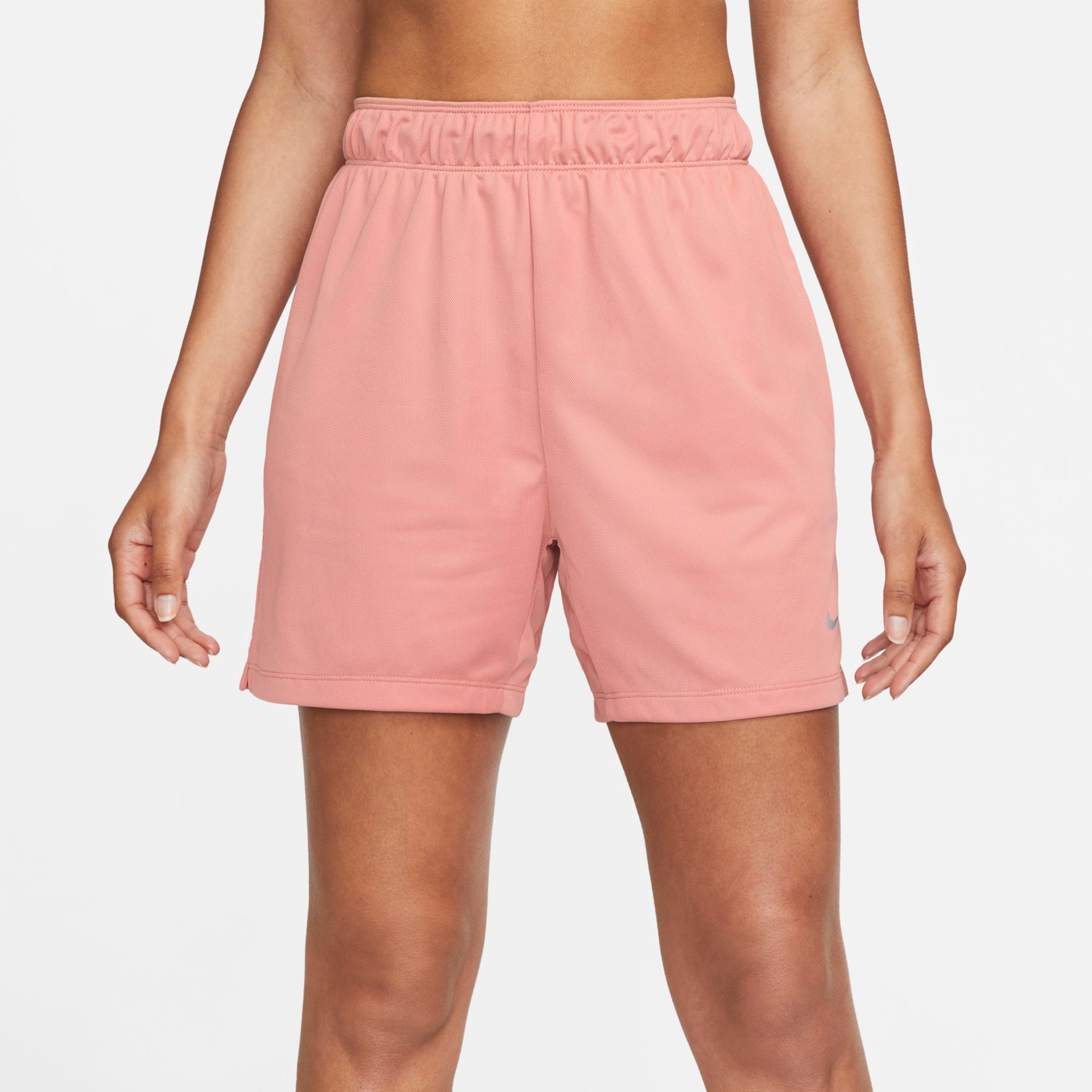 Shorts Nike Attack Feminino - Foto 2