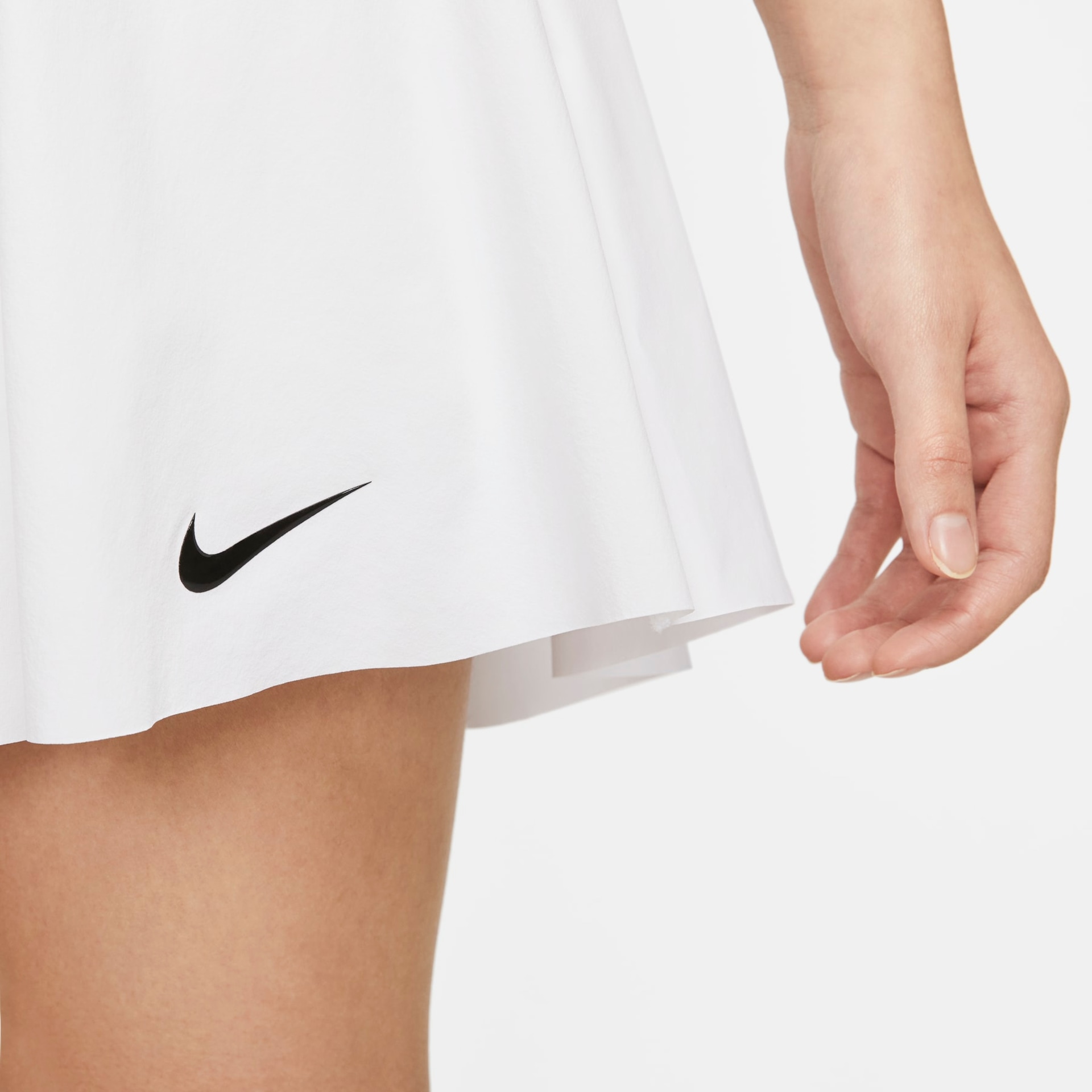 Saia Nike Dri-FIT Advantage Feminina - Foto 3