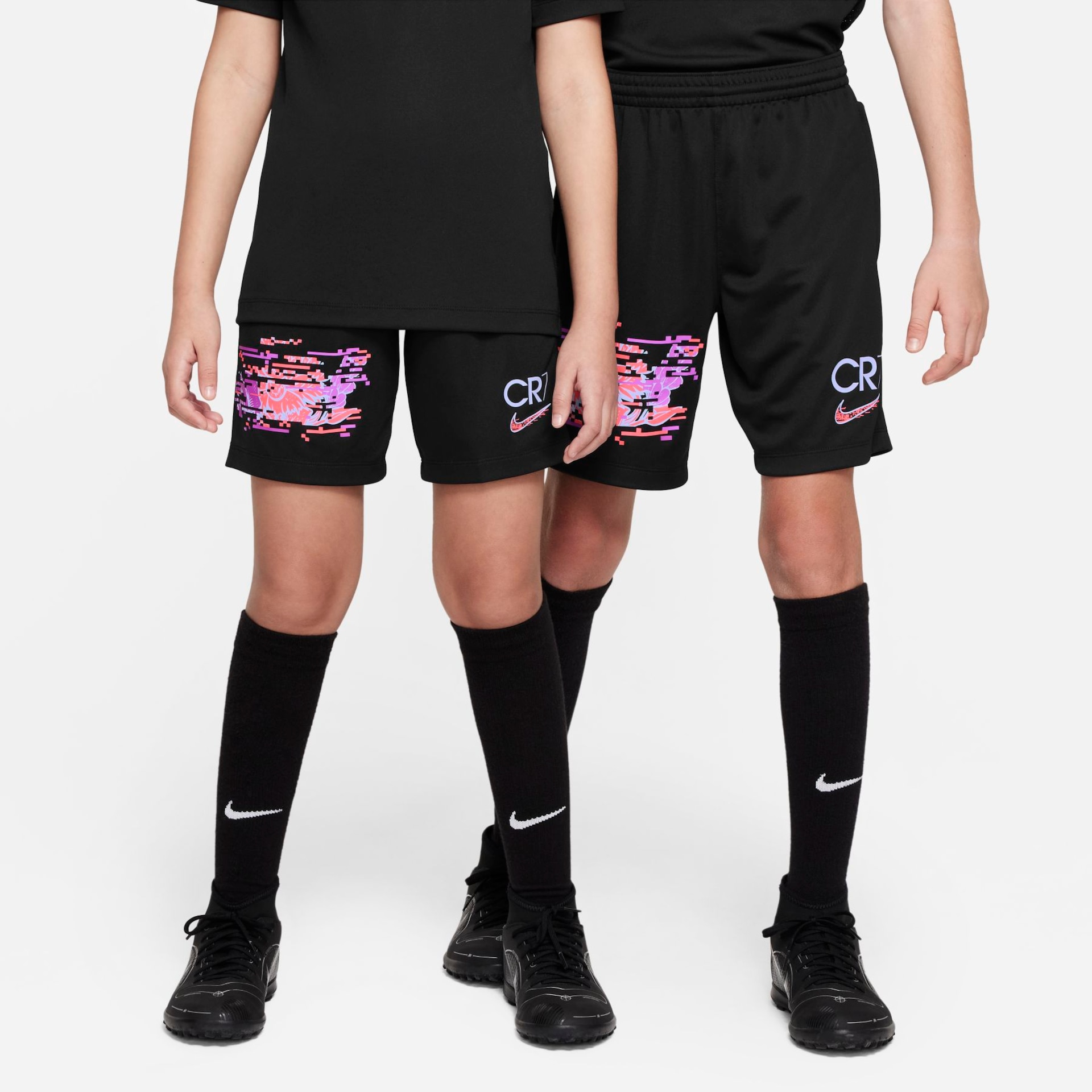 Imagem principal de Shorts Nike CR7 Dri-FIT Infantil
