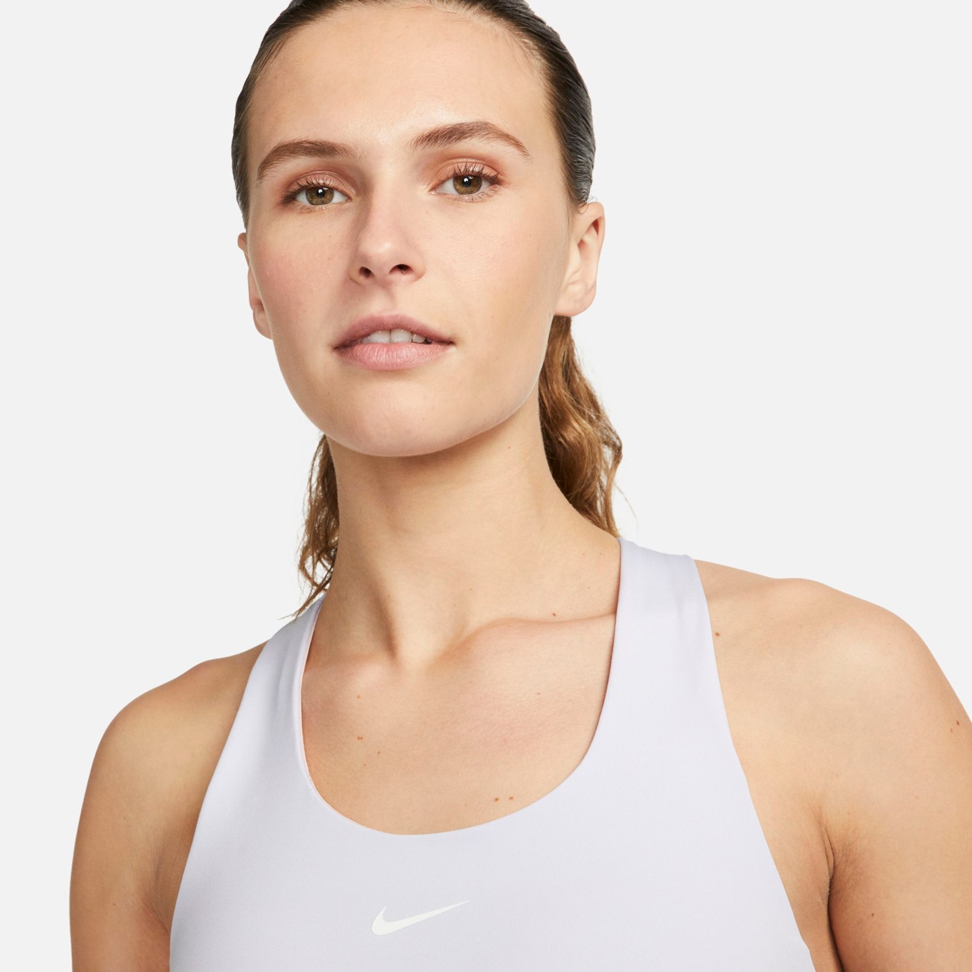 Regata Nike Swoosh Feminina - Foto 3