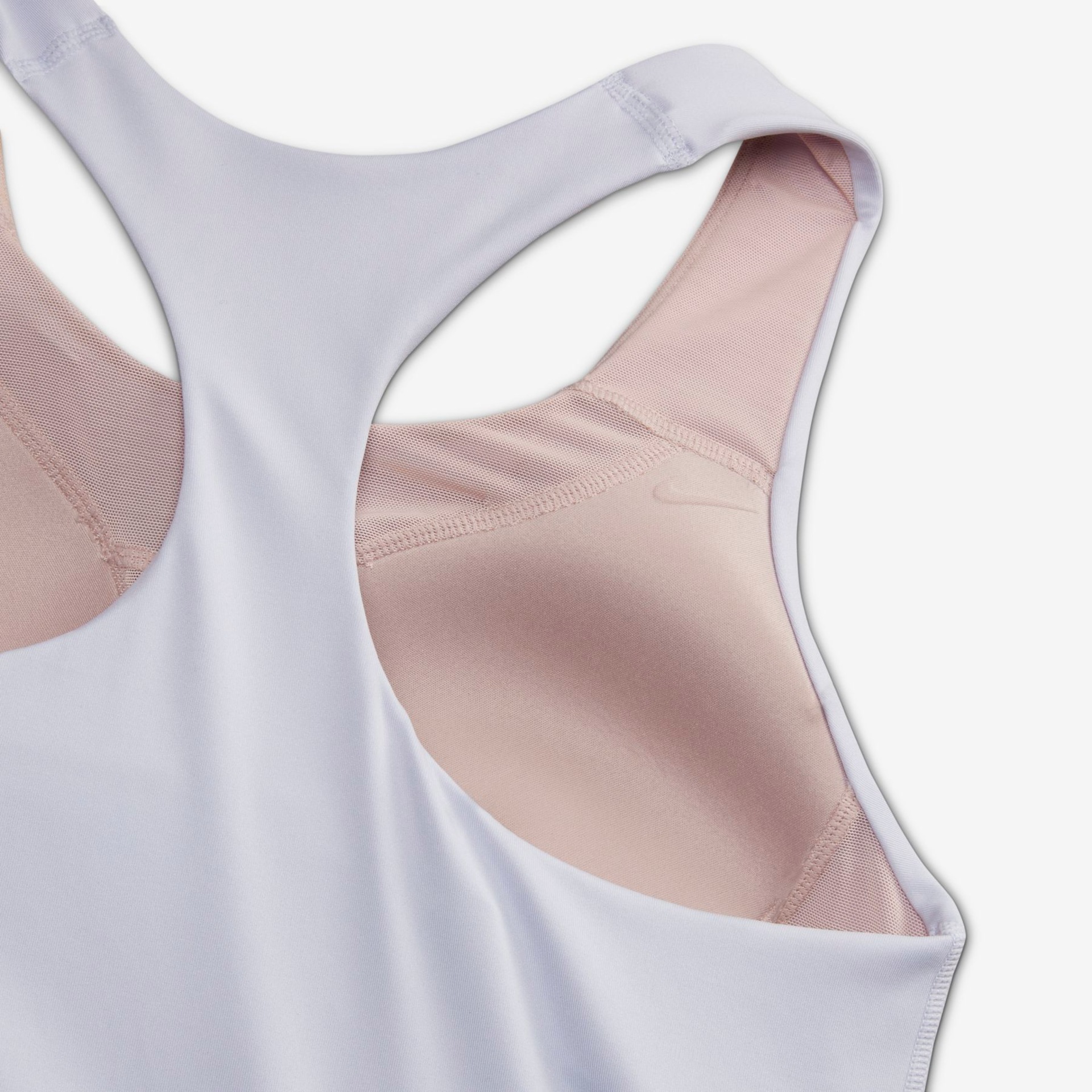 Regata Nike Swoosh Feminina - Foto 4