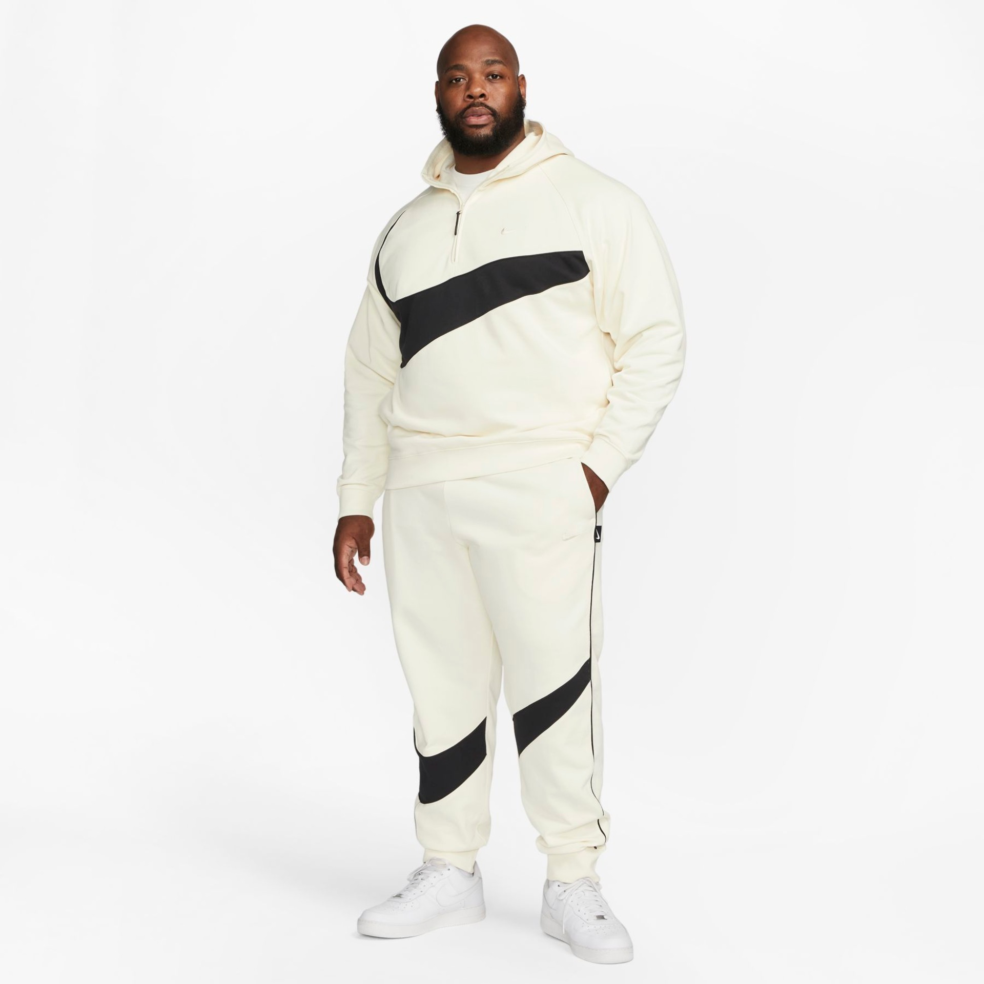 Calça Nike Swoosh Masculina - Foto 13