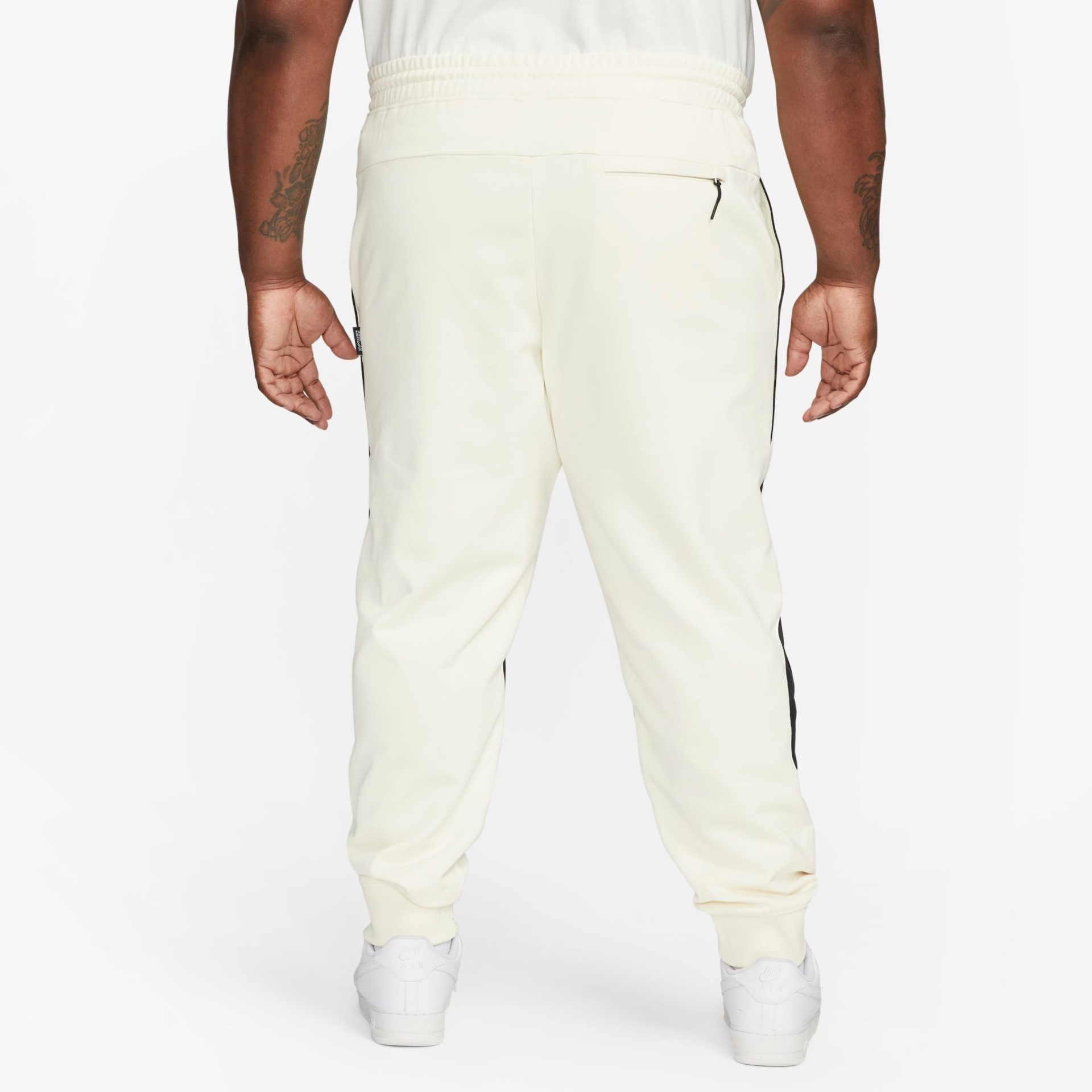 Calça Nike Swoosh Masculina - Foto 9