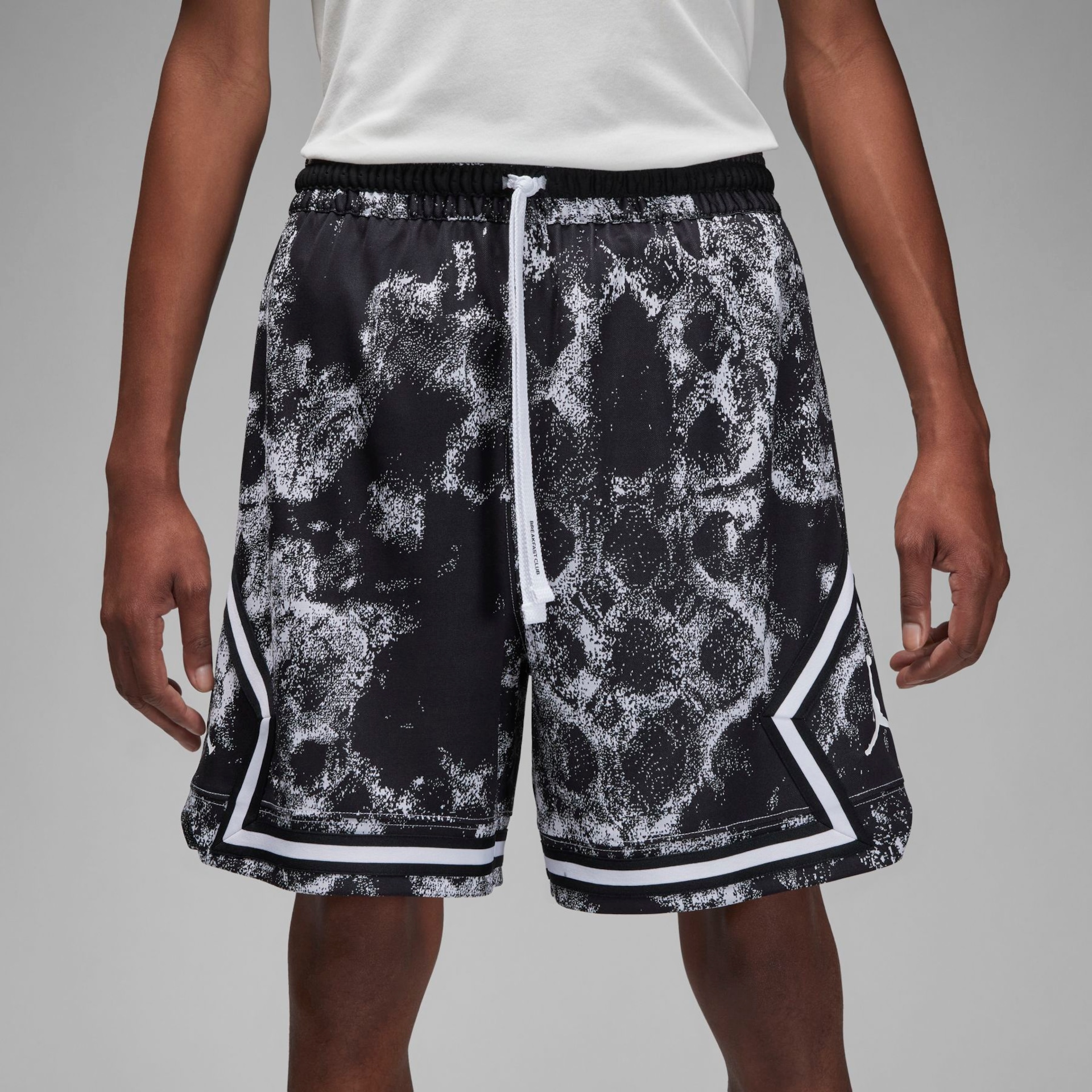Shorts Jordan Dri-FIT Sport AOJ Masculino - Foto 3