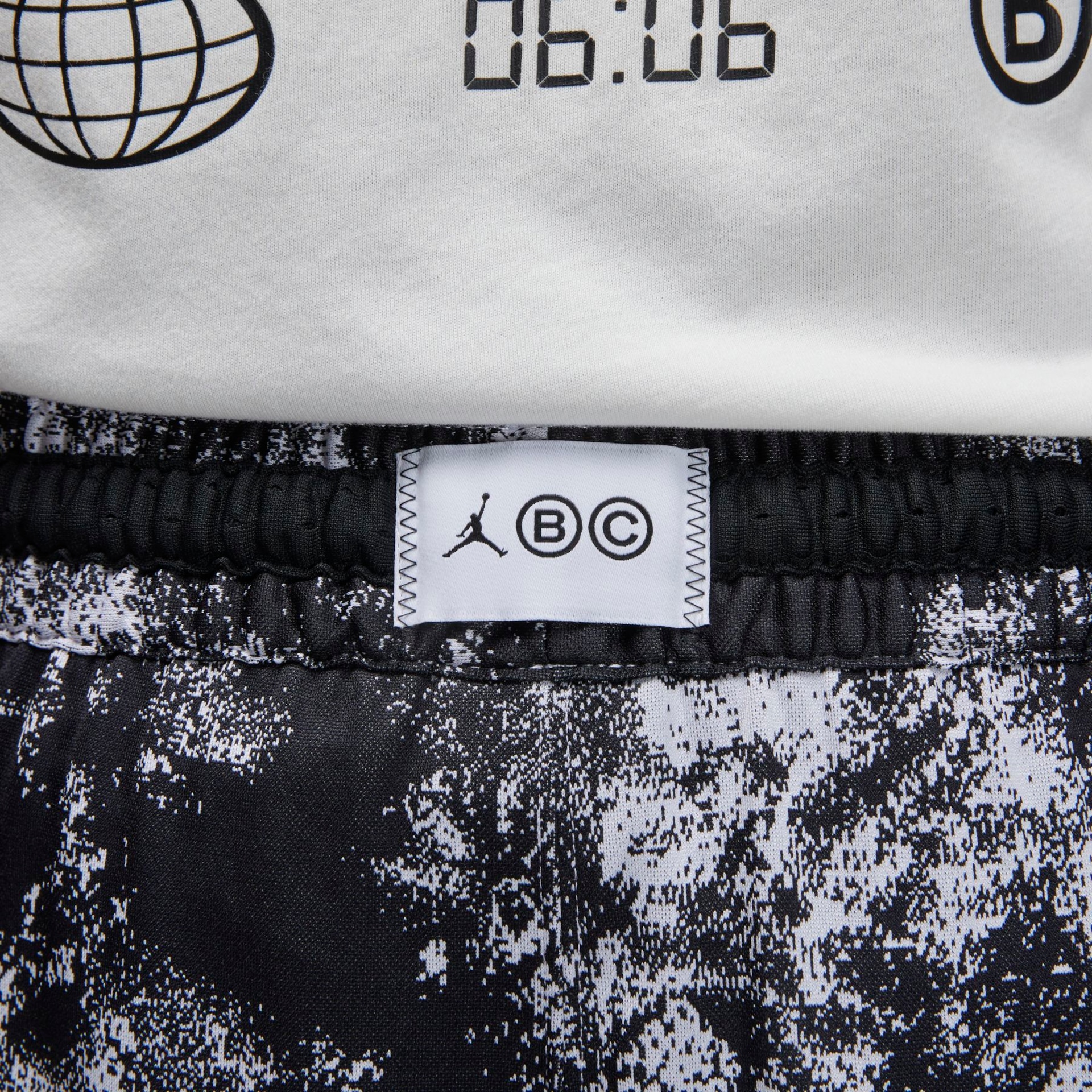 Shorts Jordan Dri-FIT Sport AOJ Masculino - Foto 6