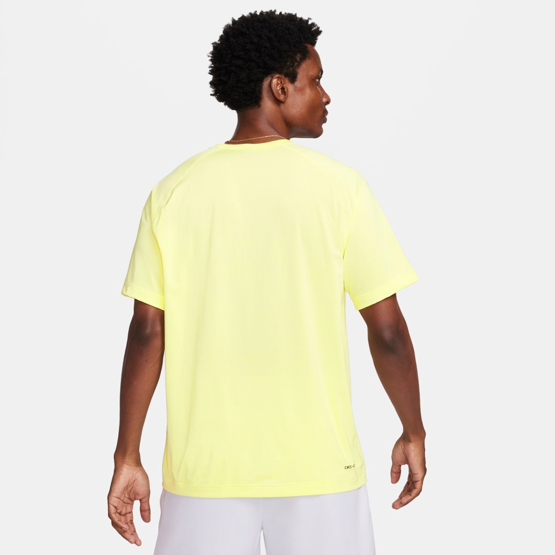 Camiseta Nike Ready Dri-FIT Masculina - Foto 2