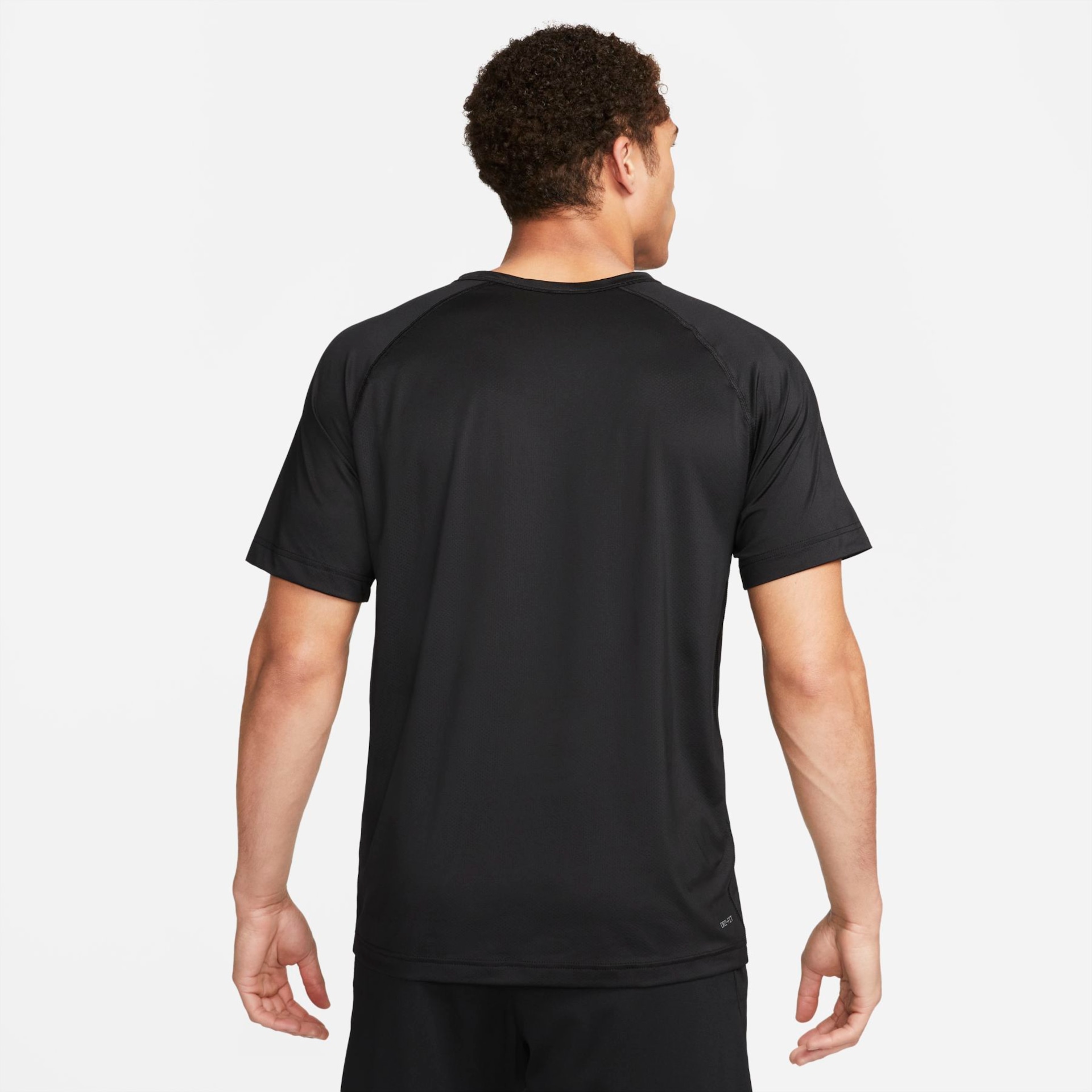 Camiseta Nike Ready Dri-FIT Masculina - Foto 2