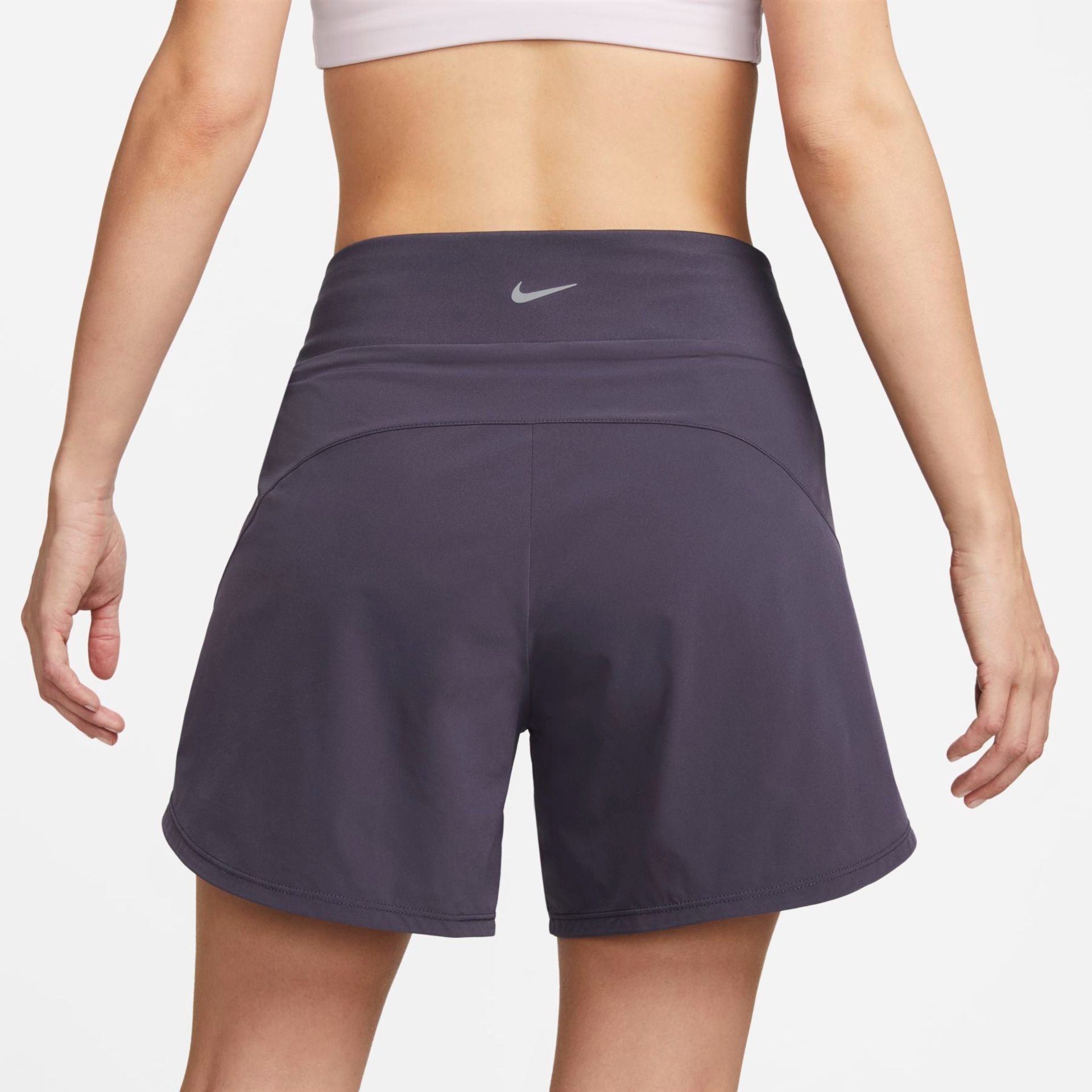 Shorts Nike Bliss Dri-FIT Feminino - Foto 3