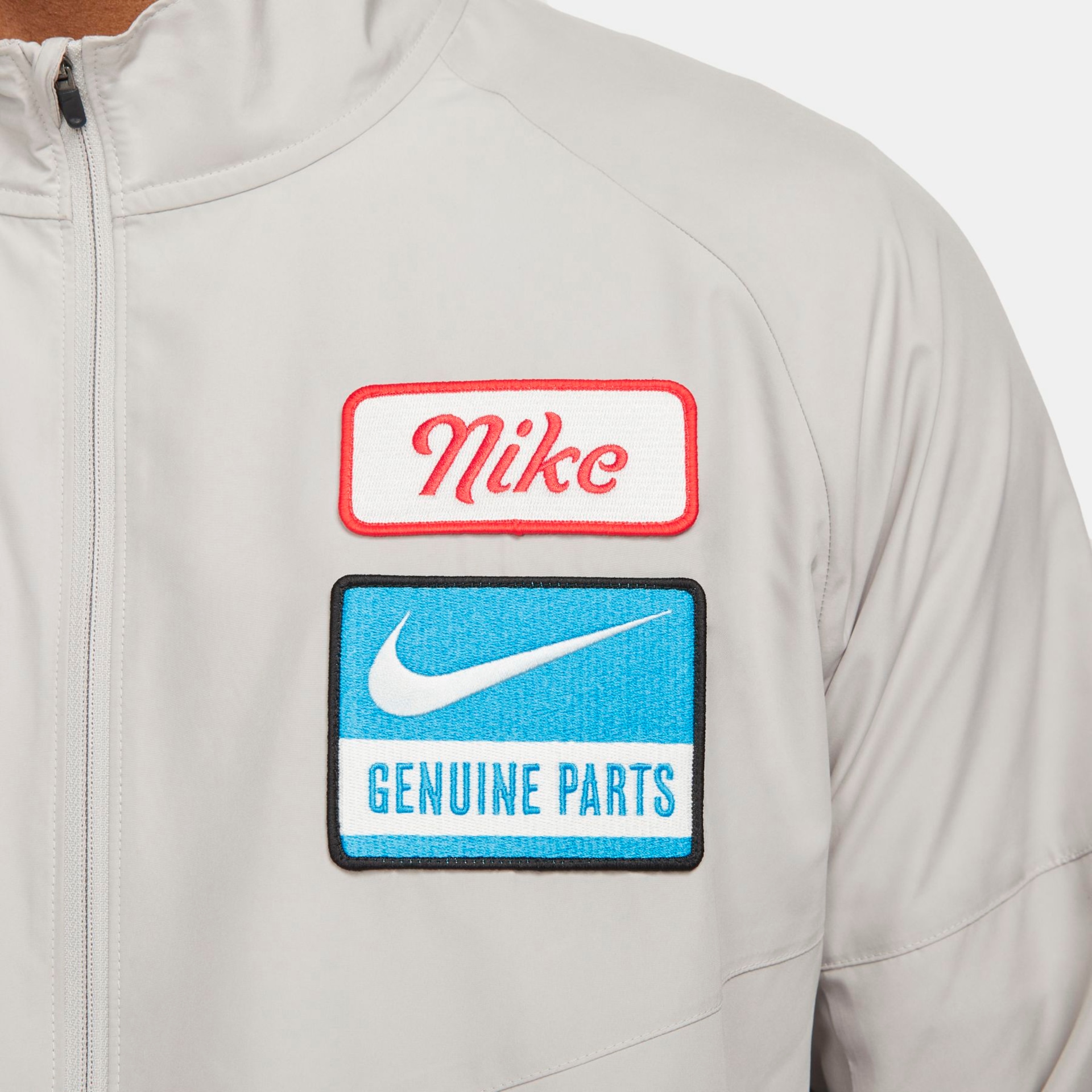 Jaqueta Nike Dye Miler Masculina - Foto 3