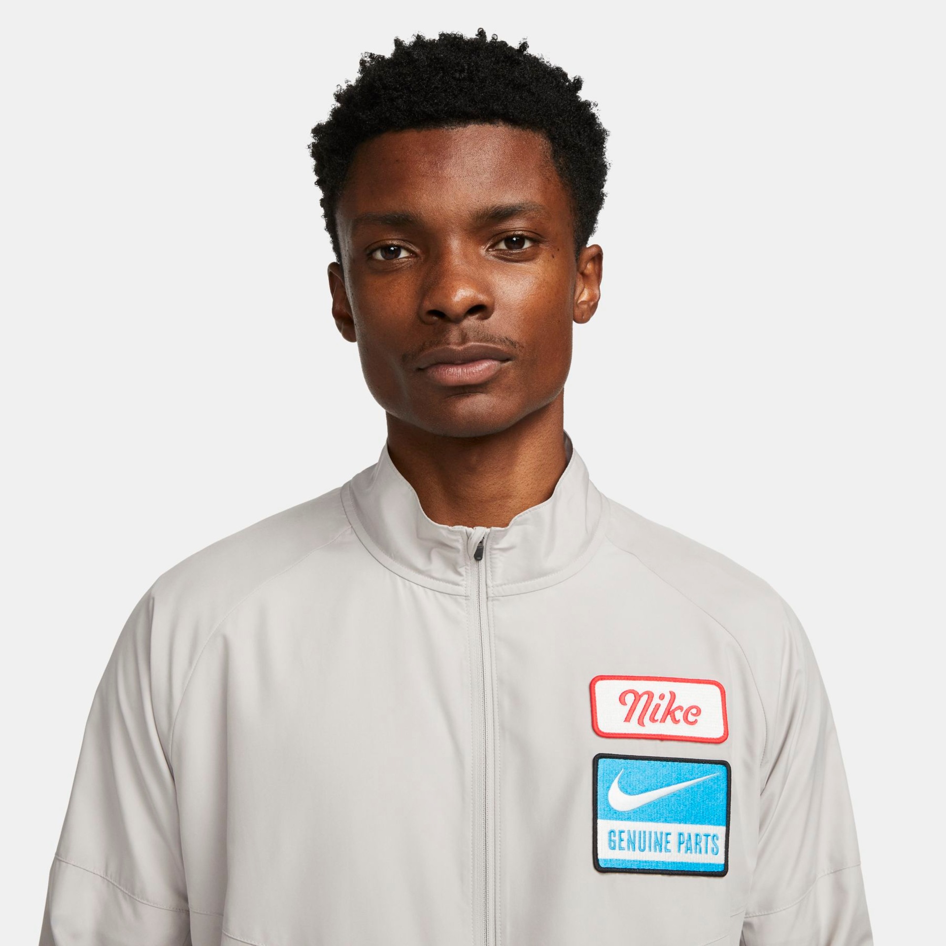 Jaqueta Nike Dye Miler Masculina Nike